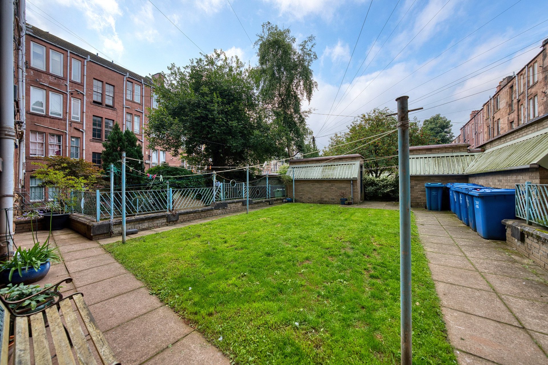 Flat 3/1, 19 Laurel Place, Thornwood, Glasgow, G11 7RF - Picture #16