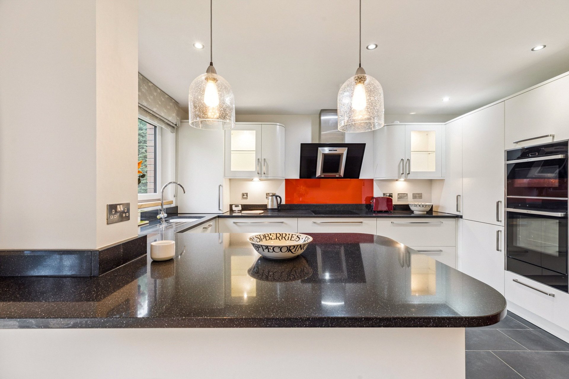 3 Mannofield, Bearsden, Glasgow, G61 4AY - Picture #11