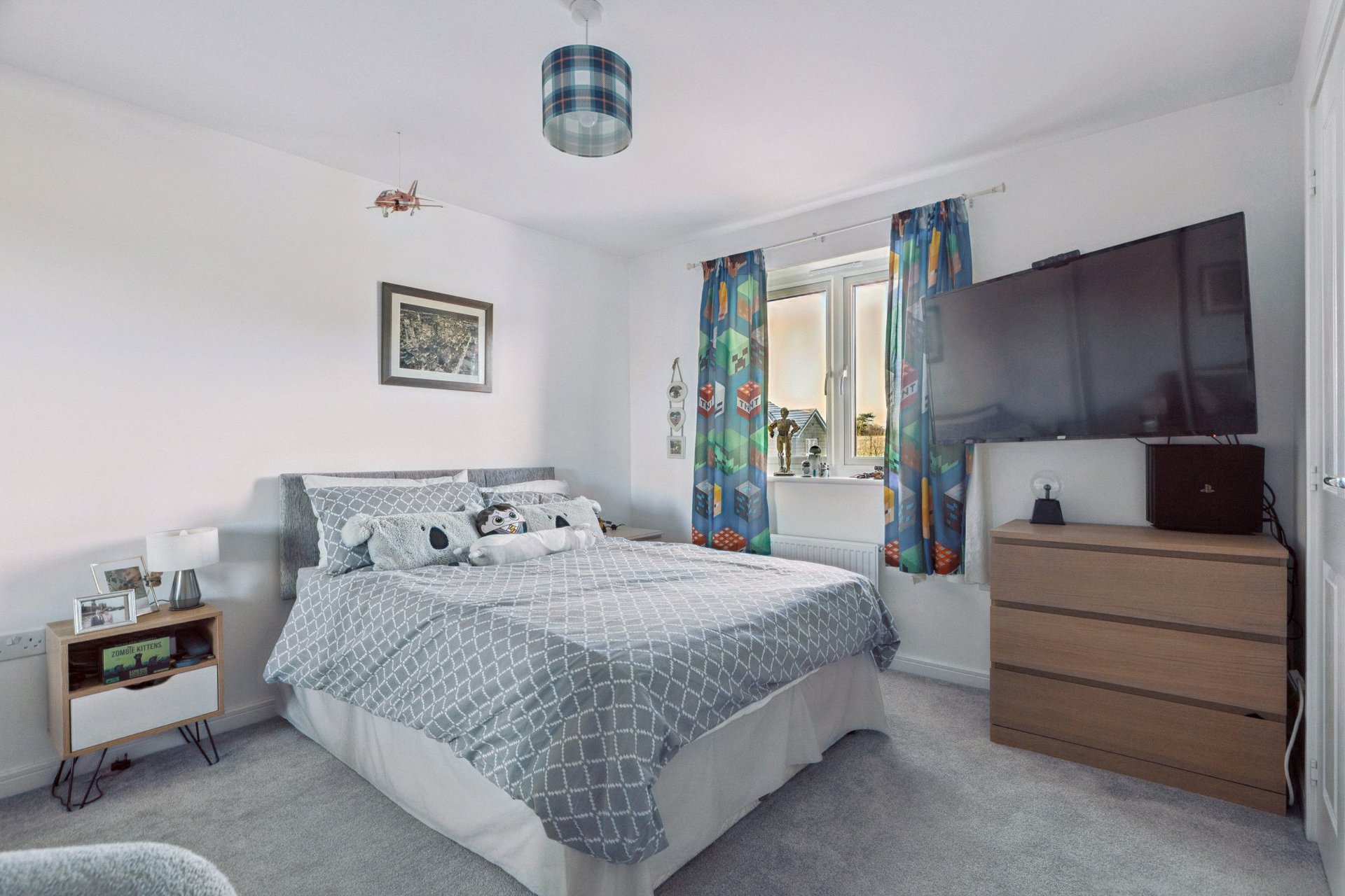 29 Sandray Gardens, Newton Mearns, Glasgow, East Renfrewshire, G77 5GX - Picture #21