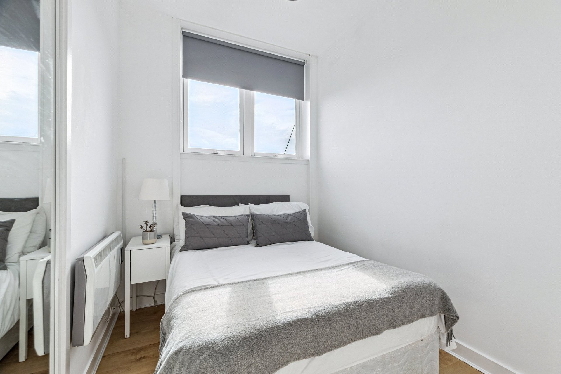Flat 24, 203 Pitt Street, Glasgow City, G2 4DT - Picture #19