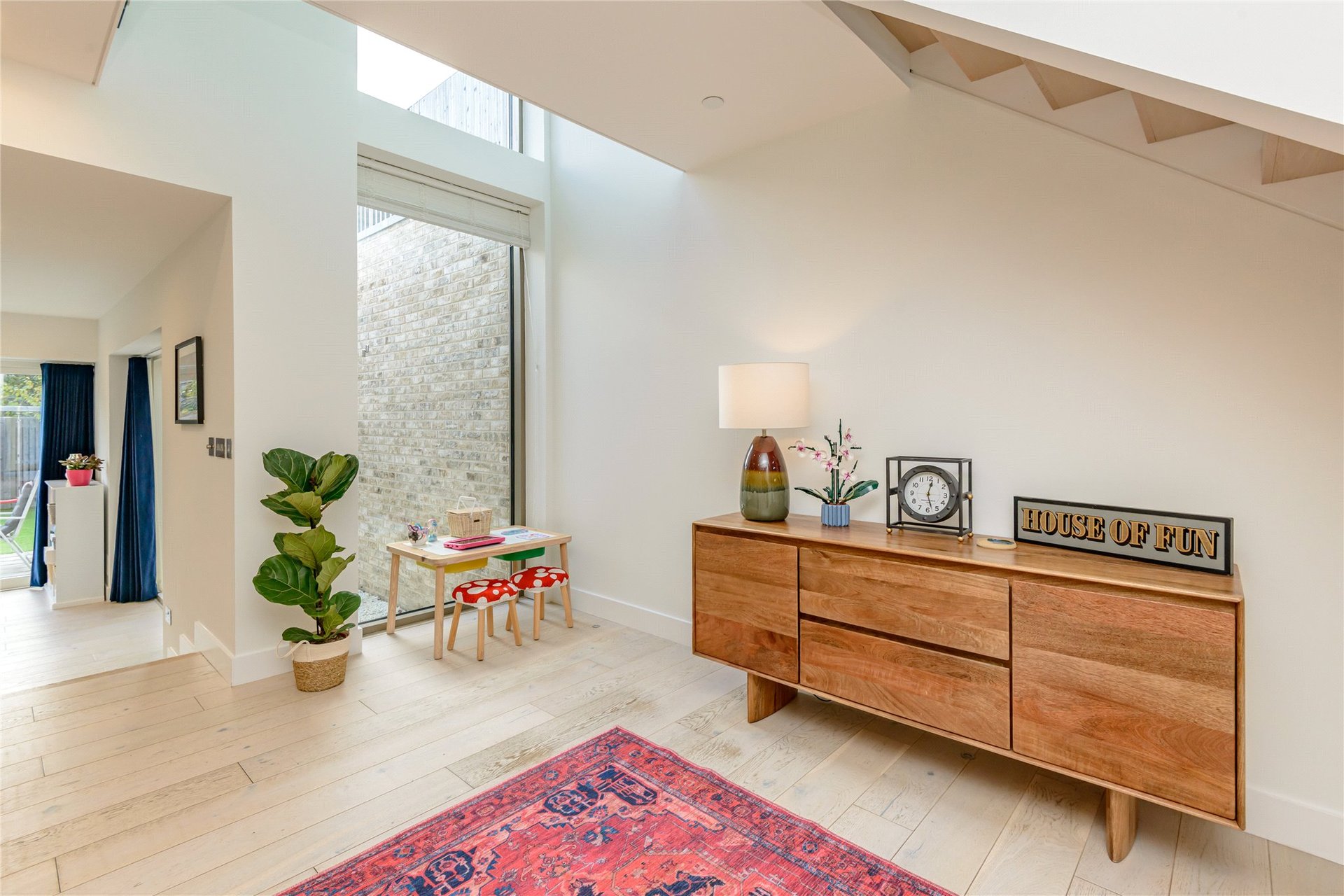 4A Woodhall Avenue, Juniper Green, Midlothian, EH14 5BU - Picture #9