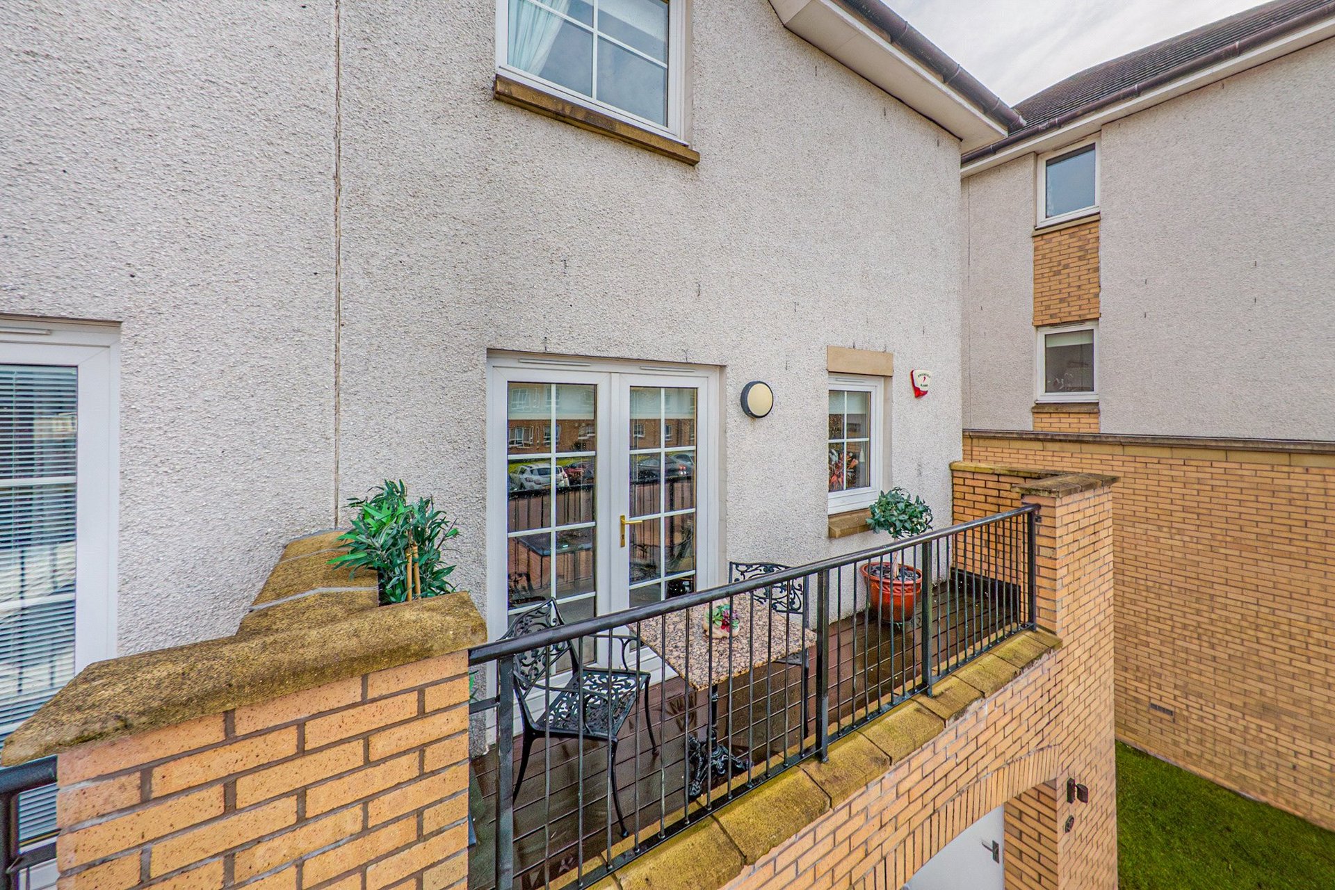 26 Hutton, Anniesland, Glasgow, G12 0FF - Picture #39