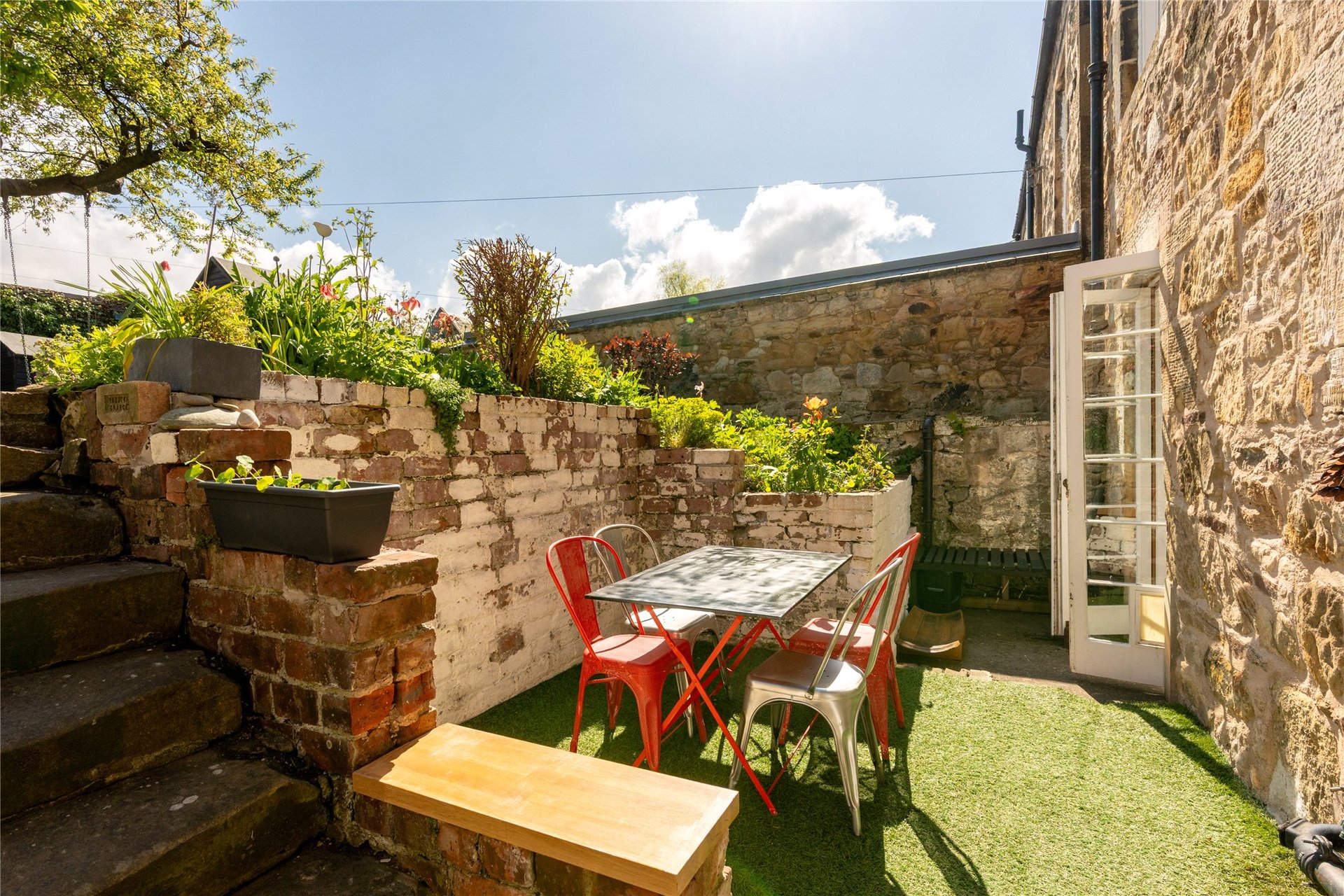 9 Rosefield Avenue, Portobello, Edinburgh, EH15 1AT - Picture #22