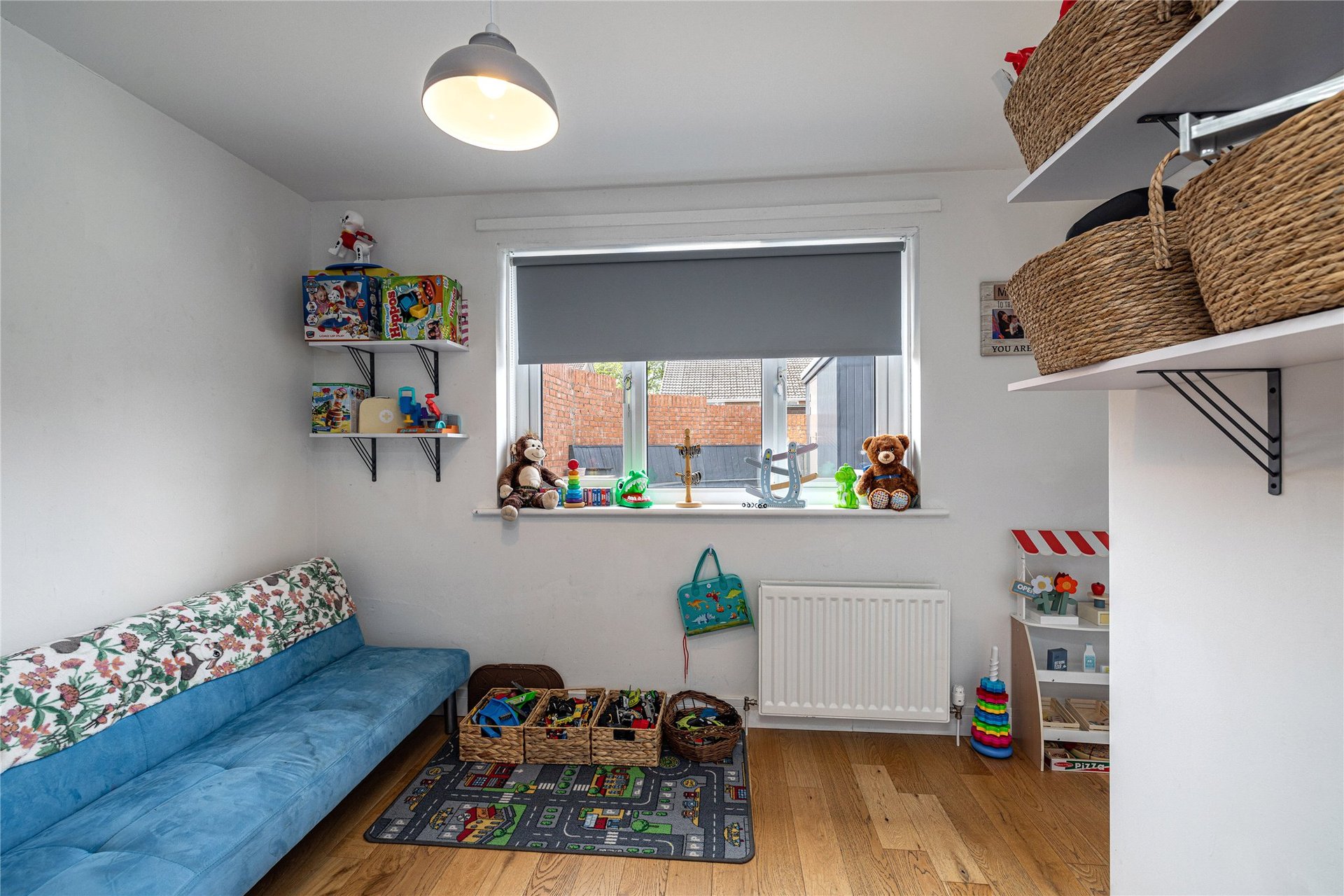 35 Greenwood, Tweedmouth, Berwick-upon-Tweed, Northumberland, TD15 2EB - Picture #8