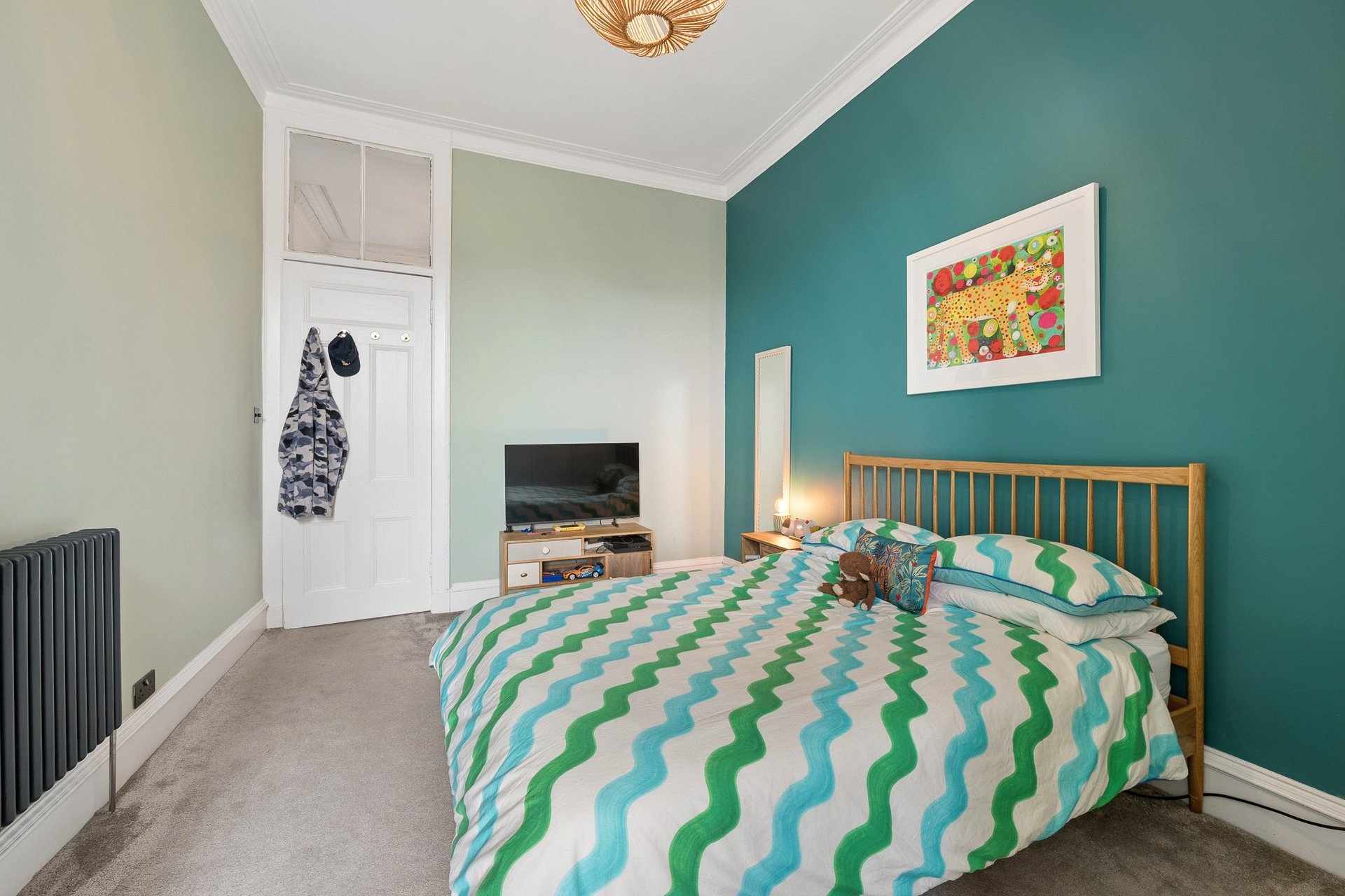 Flat 3/1, 2 Queensborough Gardens, Hyndland, Glasgow, G12 9PW - Picture #29