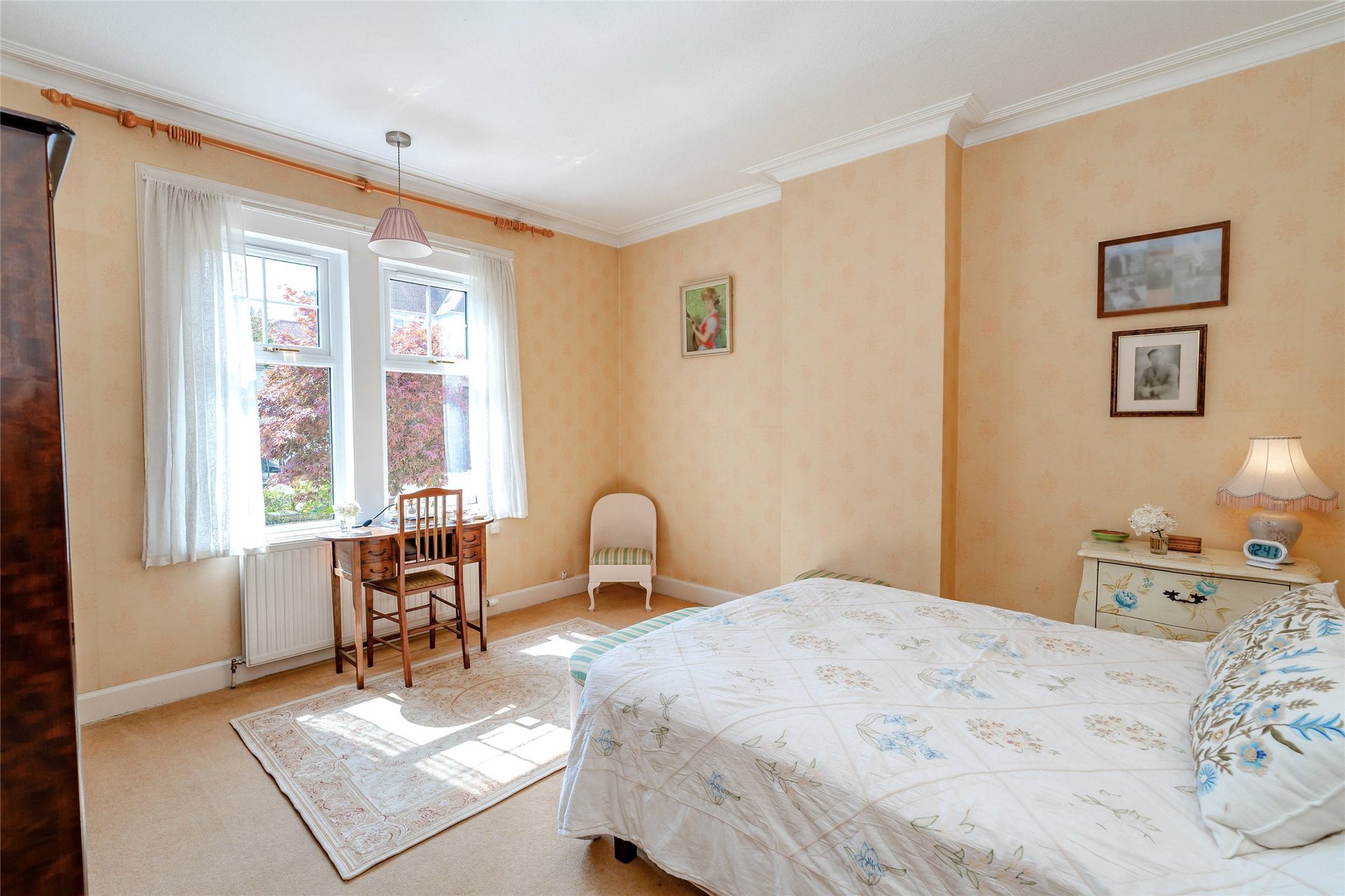 115 Cluny Gardens, Morningside, Edinburgh, EH10 6BP - Picture #6