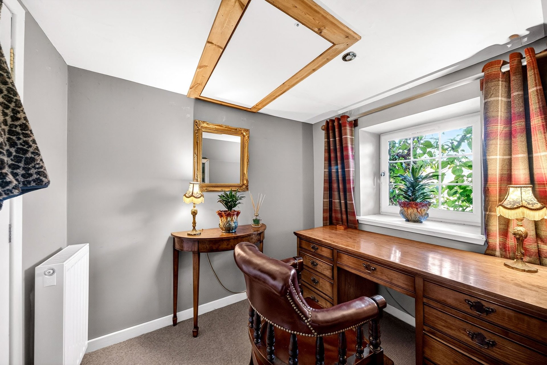 Garden Cottage, Crookston, Heriot, Midlothian, EH38 5YS - Picture #22