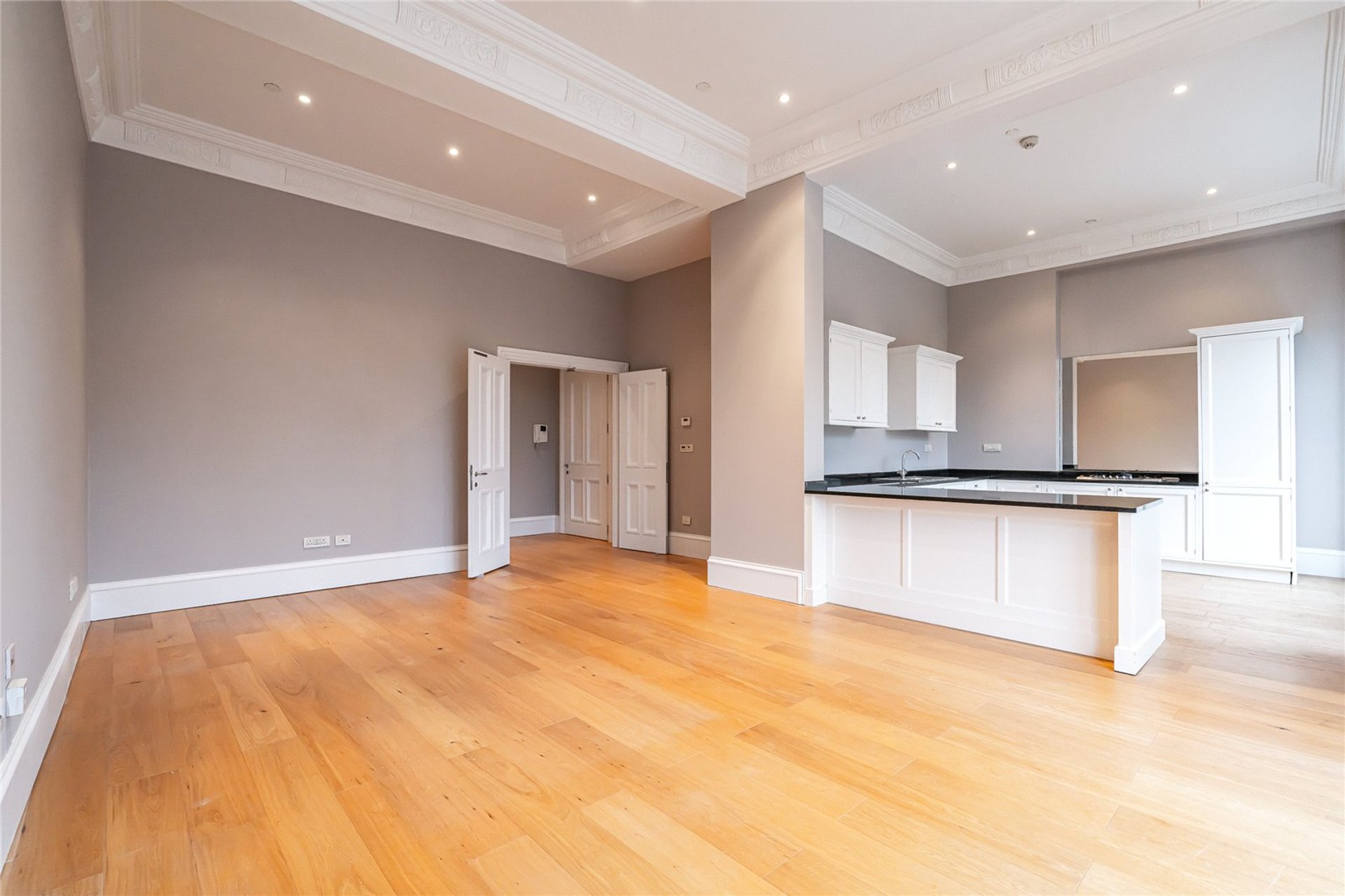 1/1, 2 Bowmont Gardens, Dowanhill, Glasgow, G12 9LR - Picture #3