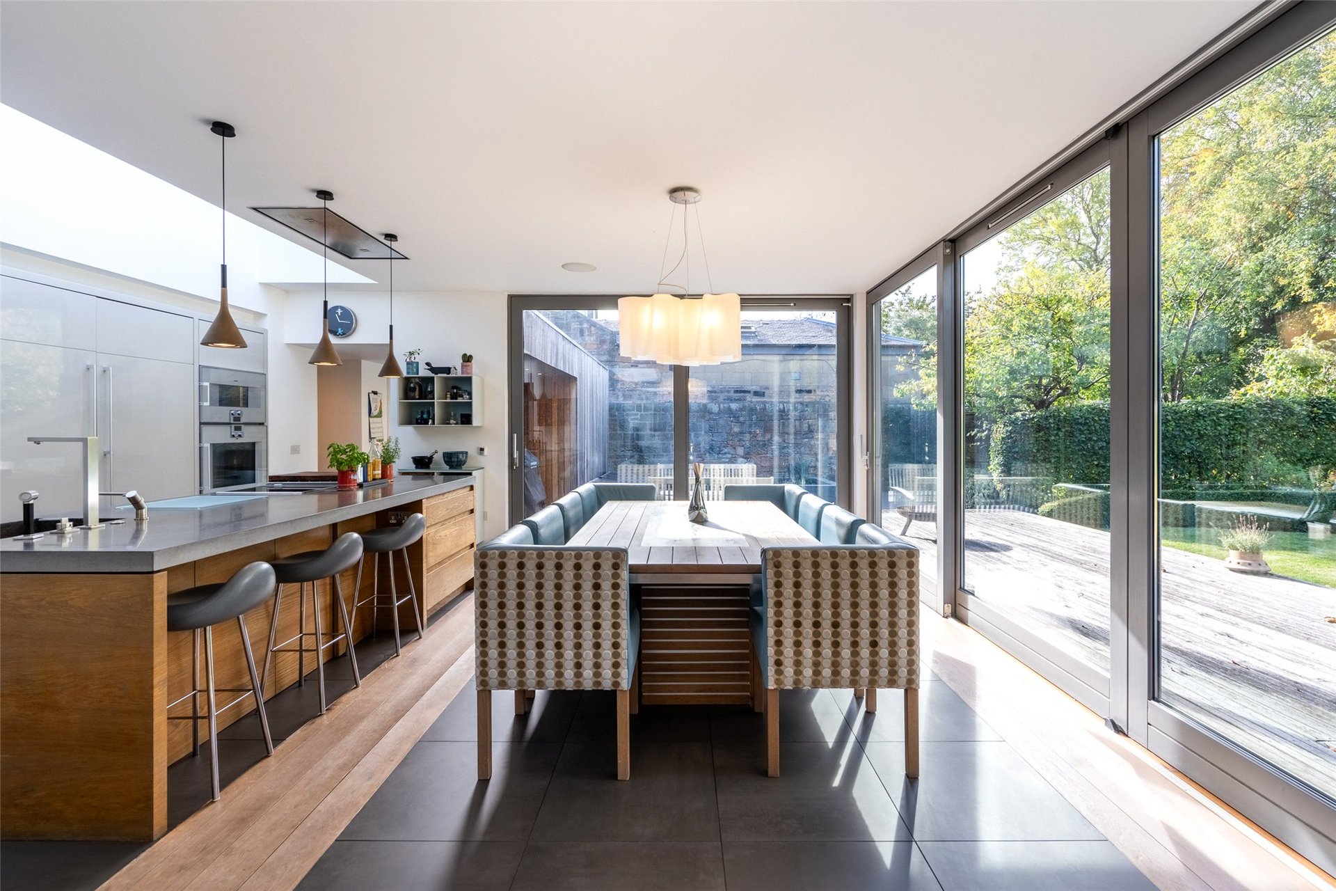 Viewfield Lodge, 5 Greenhill Gardens, Greenhill, Edinburgh, EH10 4BN - Picture #10