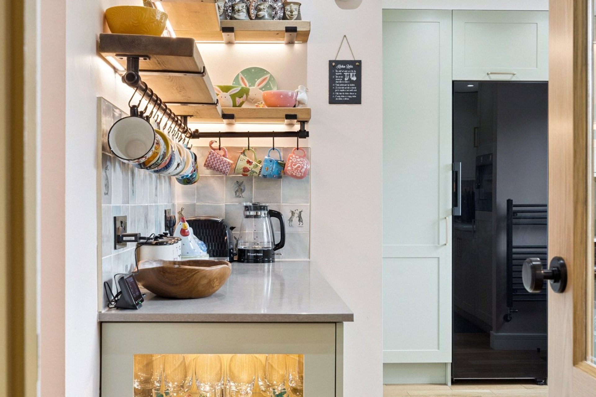 6 Levern Bridge Court, Crookston, Glasgow, G53 7BX - Picture #18