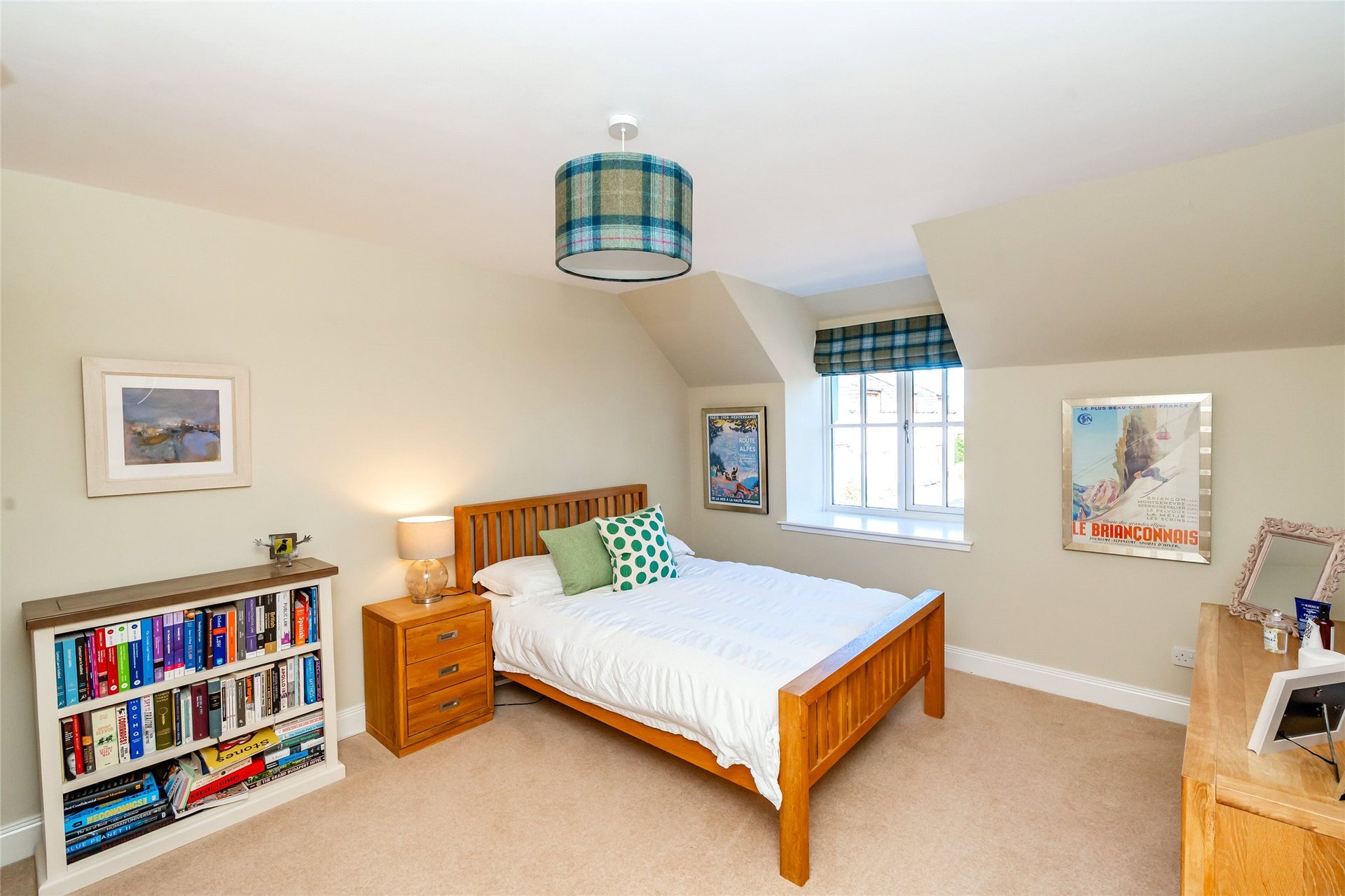 1 Lumbo Farm Steadings, St. Andrews, Fife, KY16 8NS - Picture #35