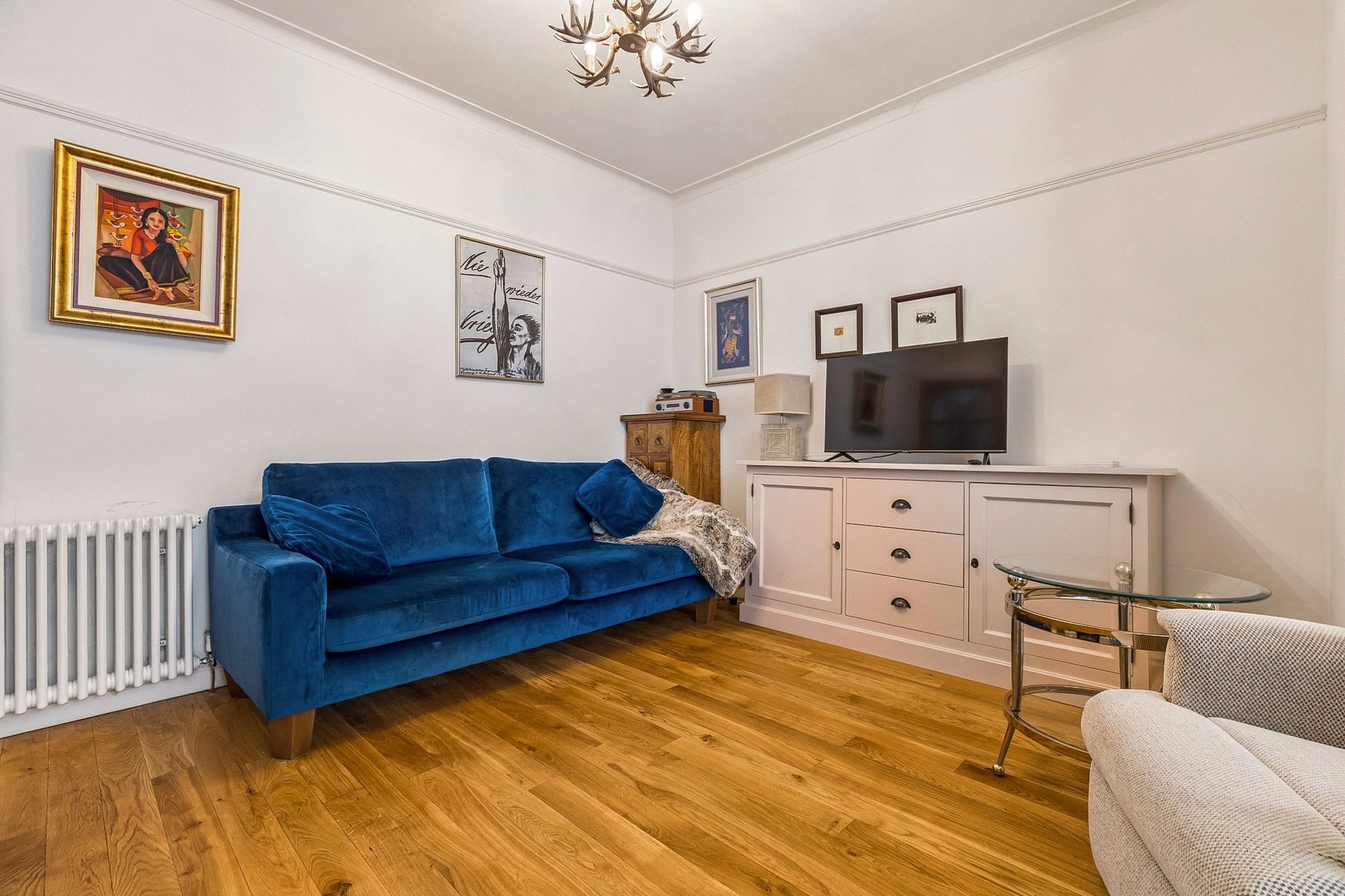 59 Westland Drive, Jordanhill, Glasgow, G14 9PE - Picture #9