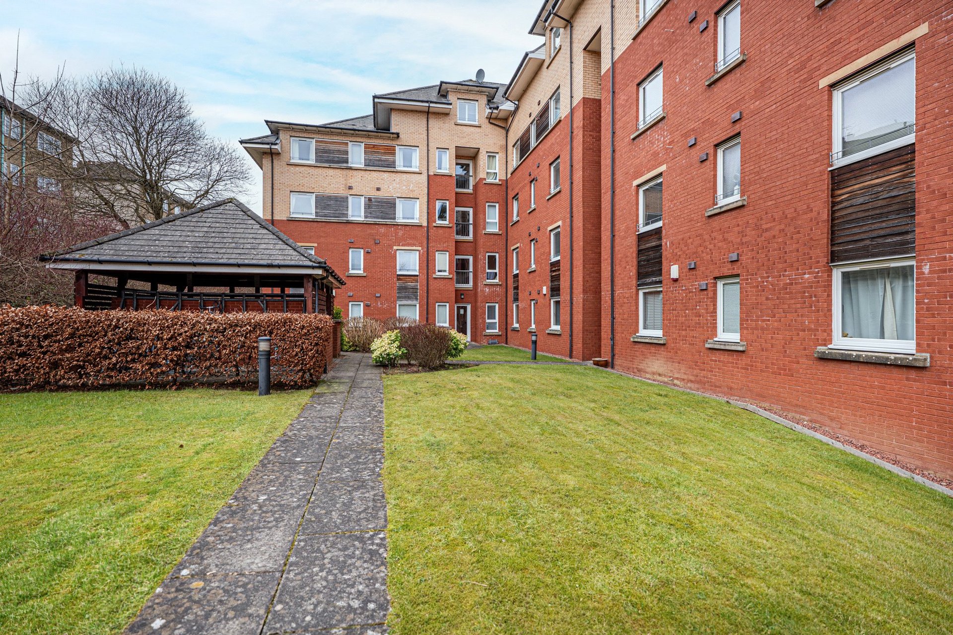3/1, 32 Randolph Gate, Broomhill, Glasgow, G11 7DE - Picture #15