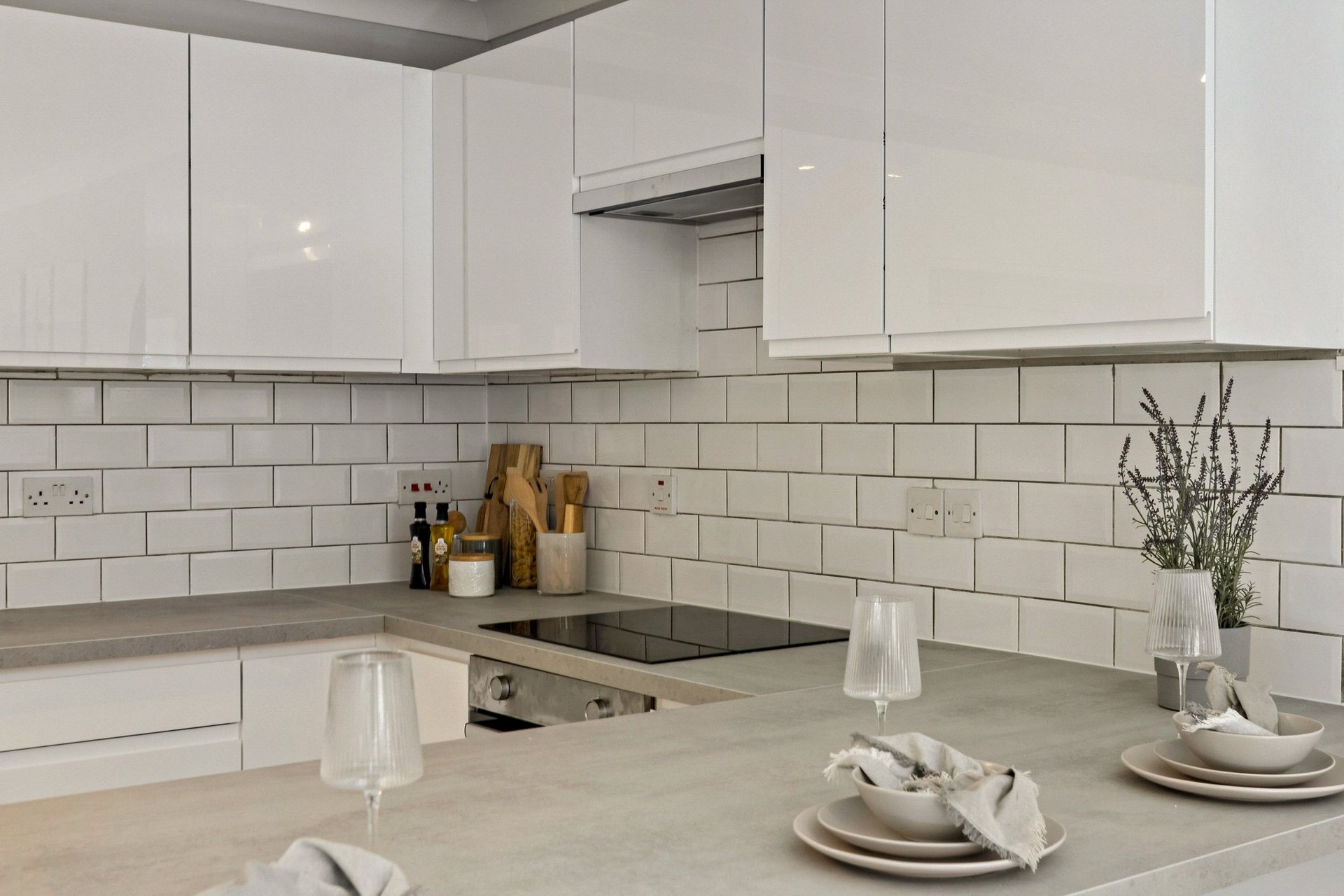 Flat 2, Norval Court, 12 Norval Street, Partick, Glasgow, G11 7RX - Picture #12