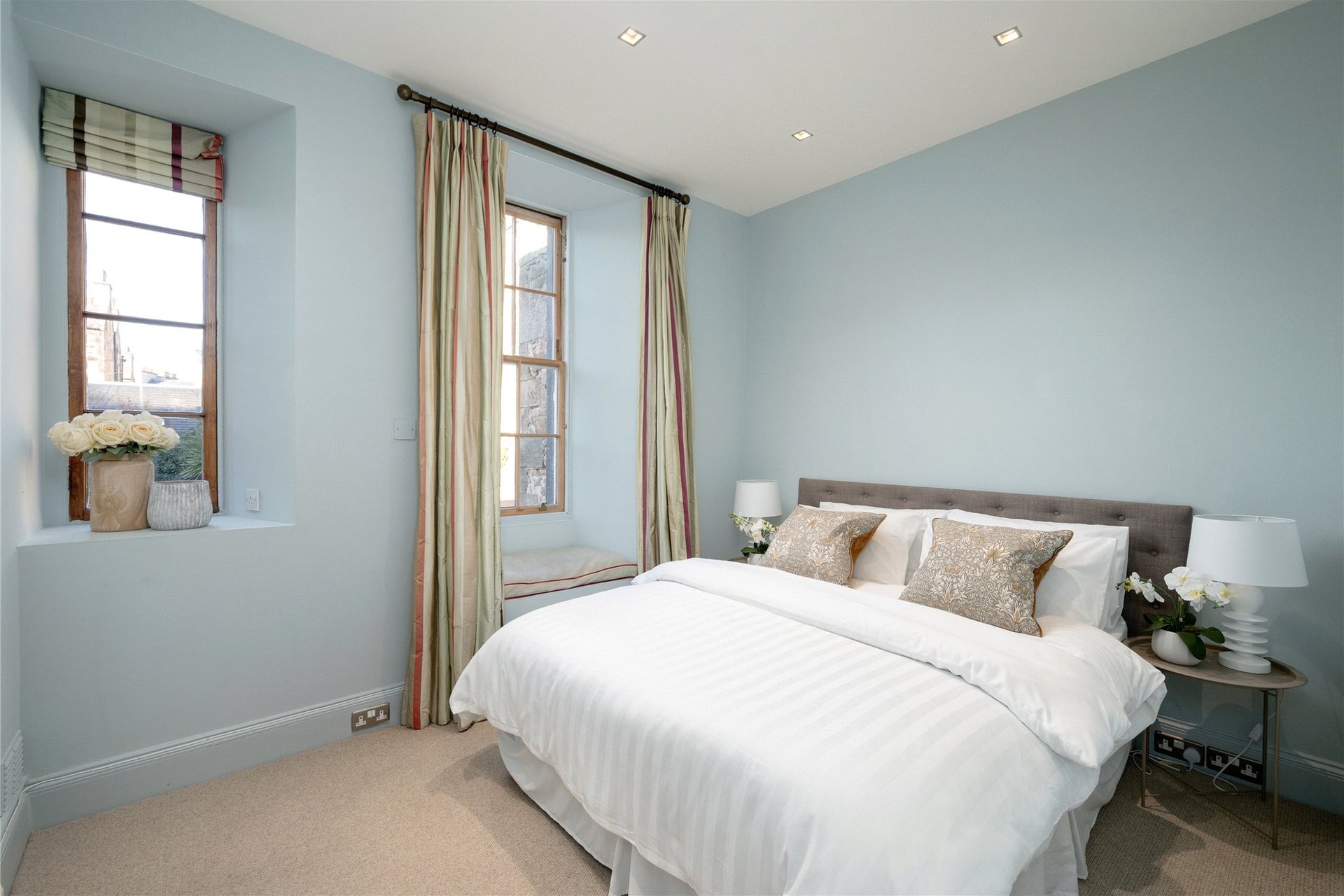 10a Great King Street, Edinburgh, EH3 6QL - Picture #21