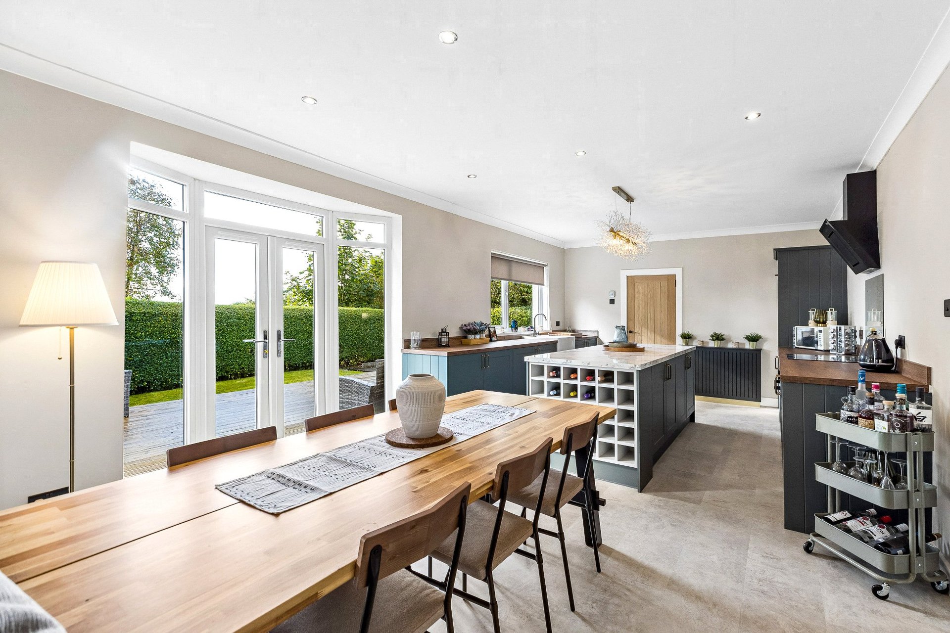 12 Beaufort Drive, Kirkintilloch, G66 1AY - Picture #7