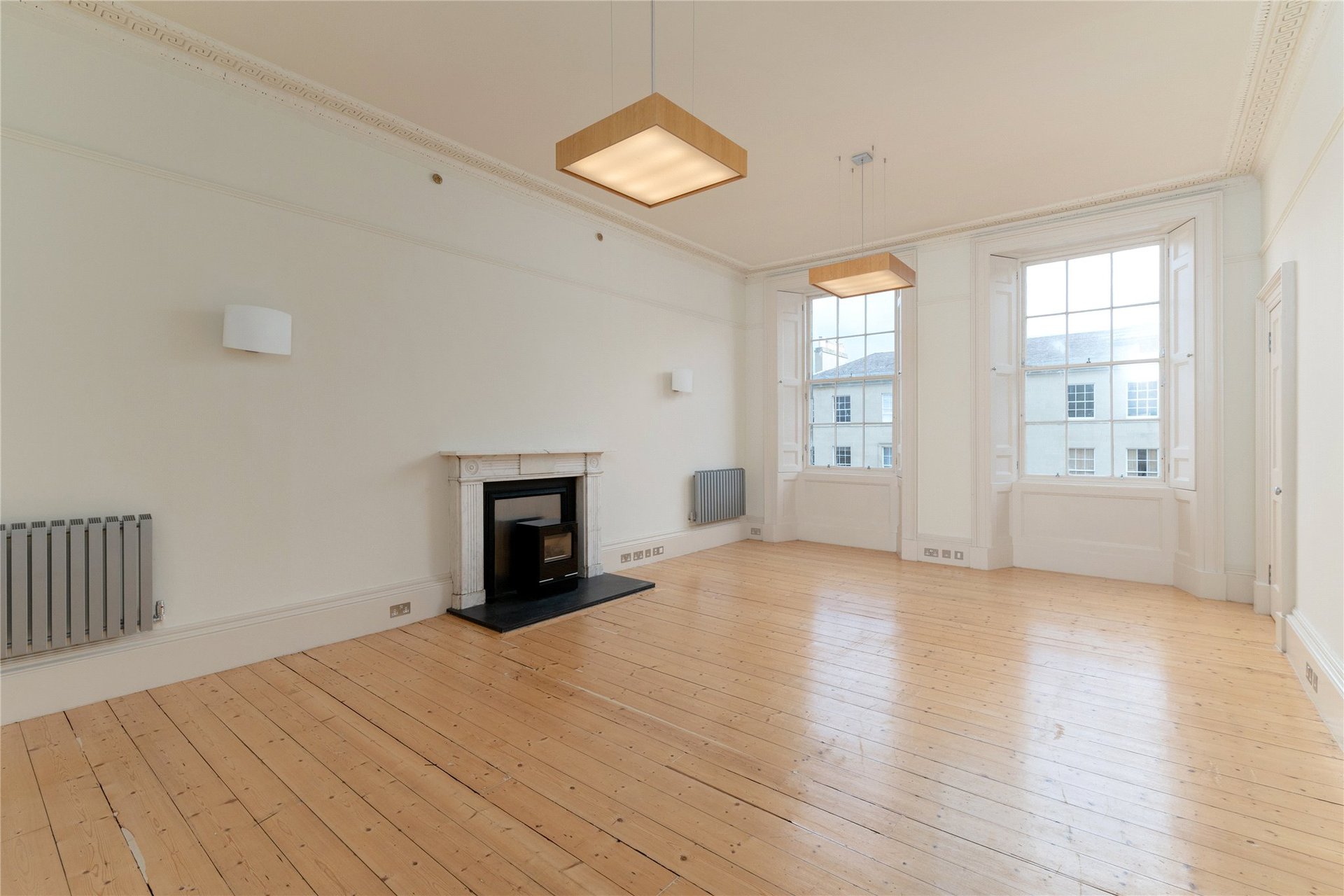 2F, 1 St. Vincent Street, Edinburgh, EH3 6SW - Picture #2