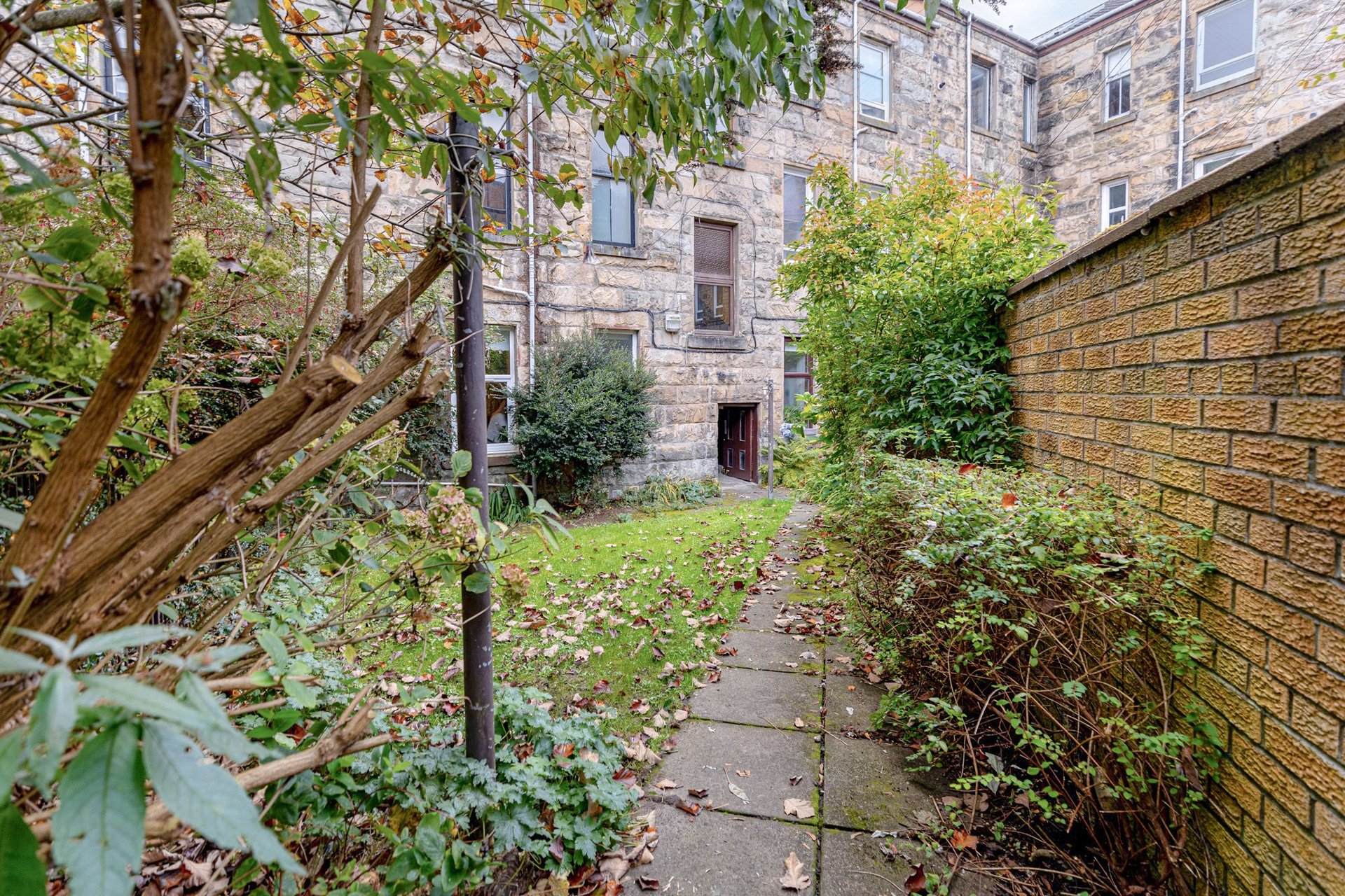 1/2, 20 White Street, Partick, Glasgow, G11 5RP - Picture #16
