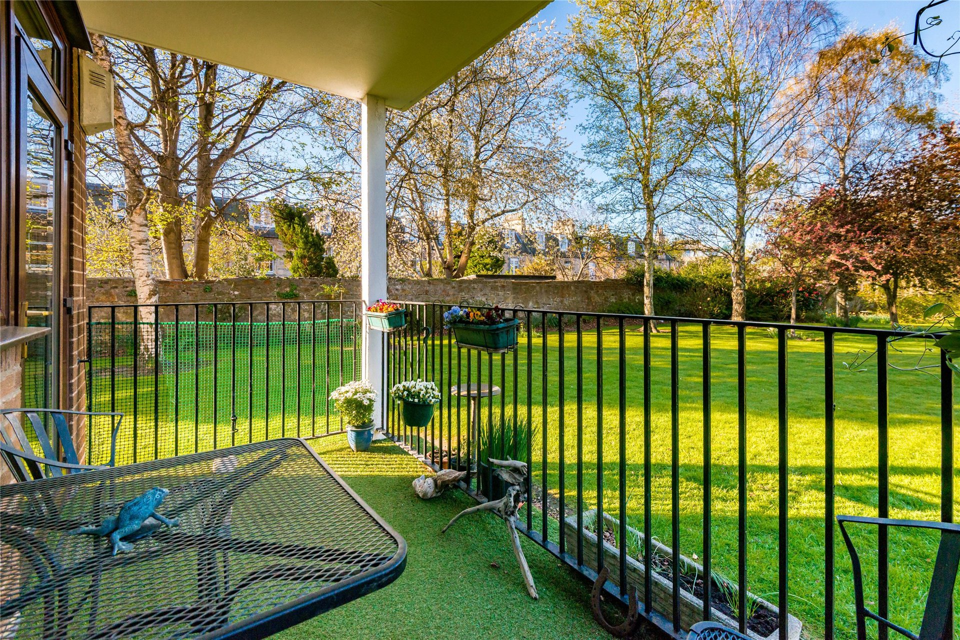 1/1 West Grange Gardens, The Grange, Edinburgh, EH9 2RA - Picture #23