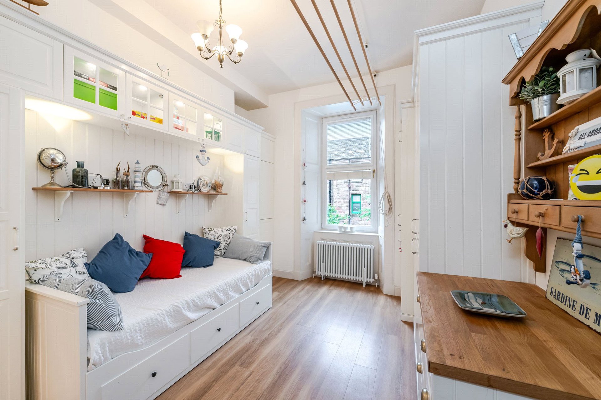 2/2, 192 Wilton Street, North Kelvinside, Glasgow, G20 6BW - Picture #40