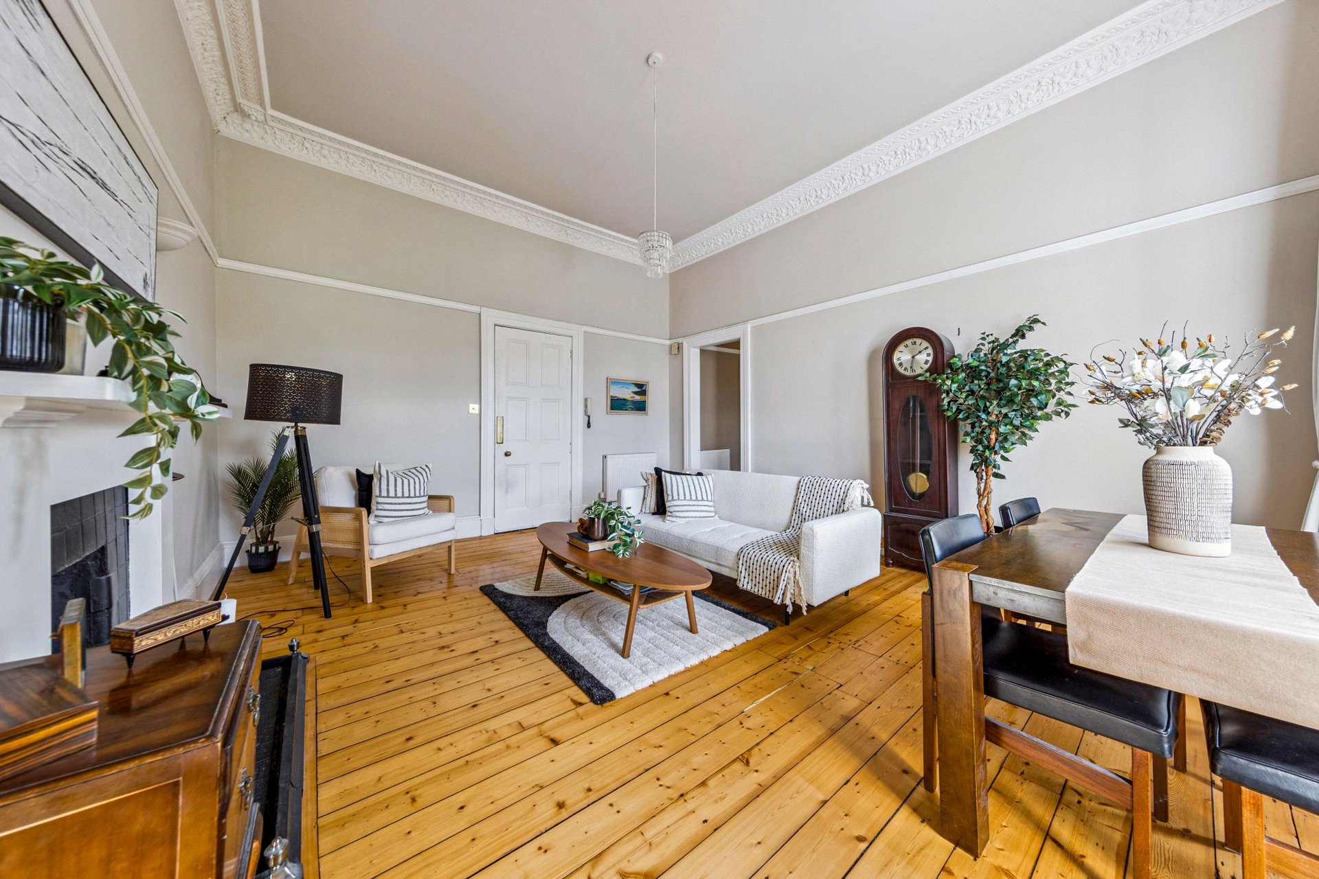 Flat 7, 30 Kingsborough Gardens, Hyndland, Glasgow, G12 9NJ - Picture #7