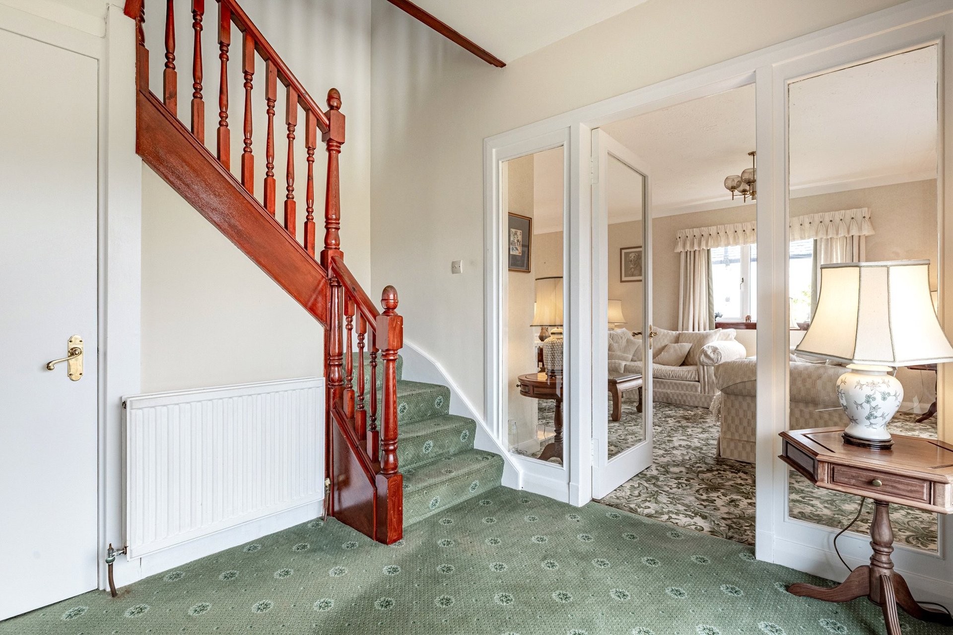 5 Libo Avenue, Uplawmoor, Glasgow, East Renfrewshire, G78 4AL - Picture #5