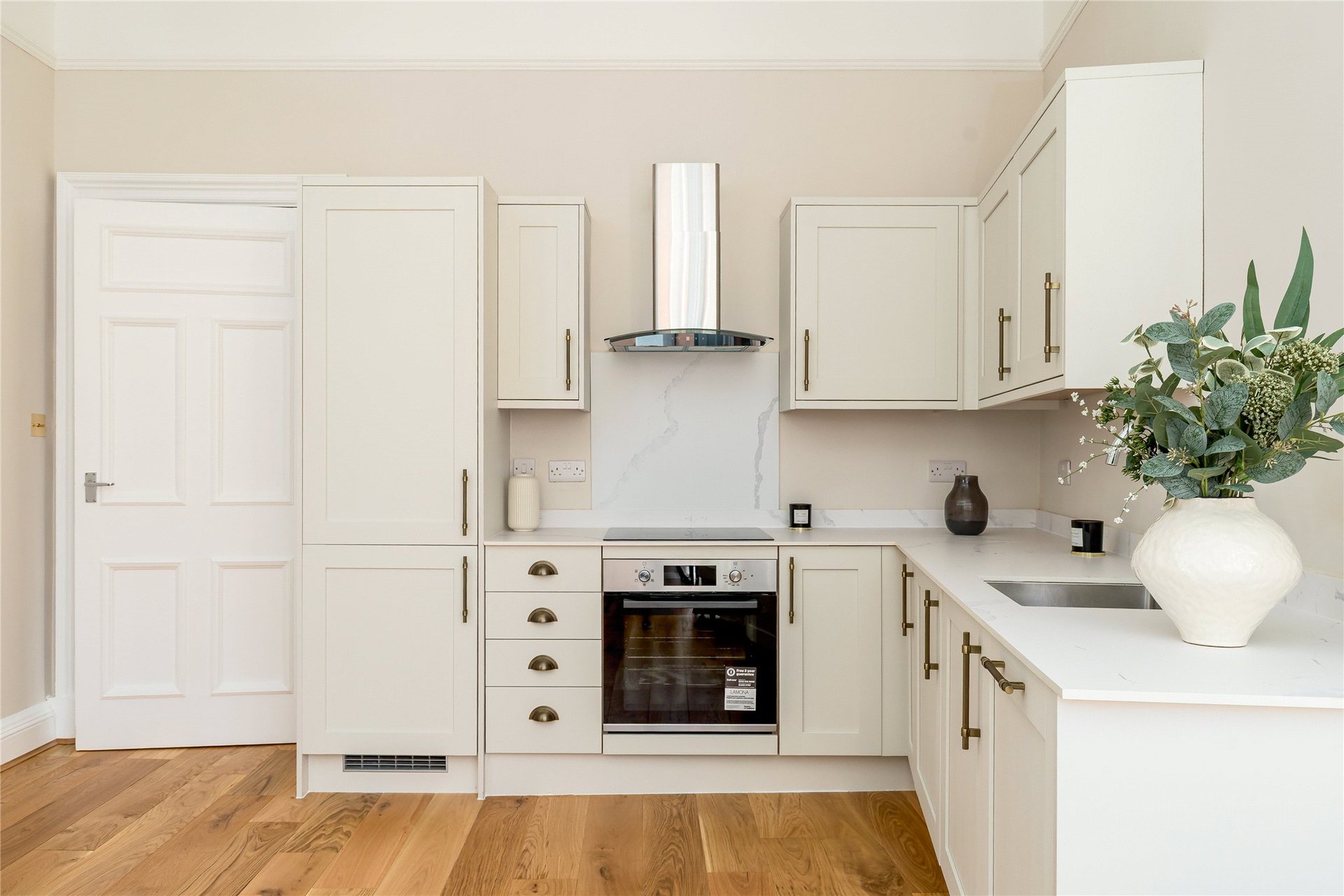 2F2, 75 Montpelier Park, Bruntsfield, Edinburgh, EH10 4ND - Picture #4