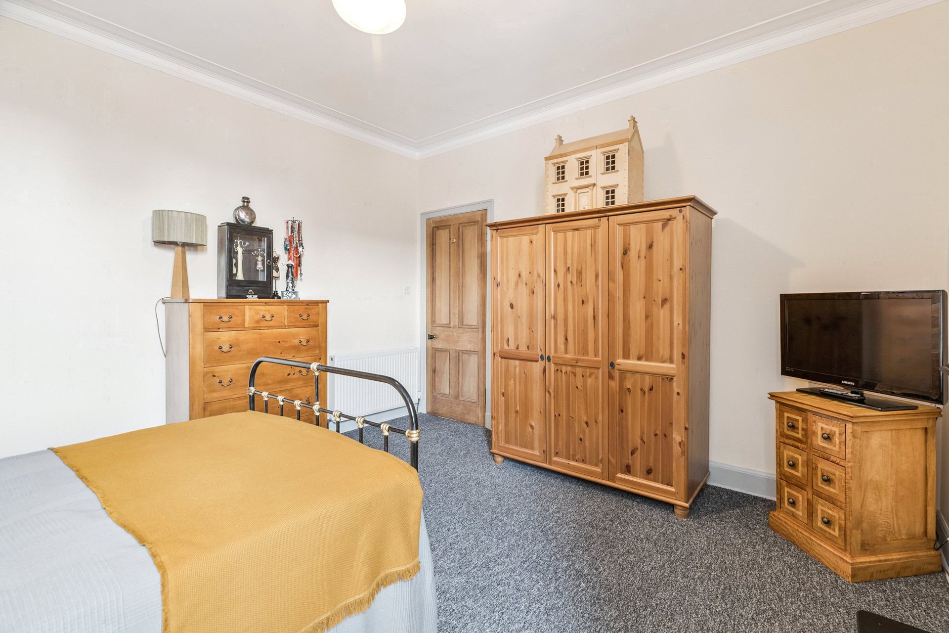 6 Borden Road, Jordanhill, Glasgow, G13 1QX - Picture #27