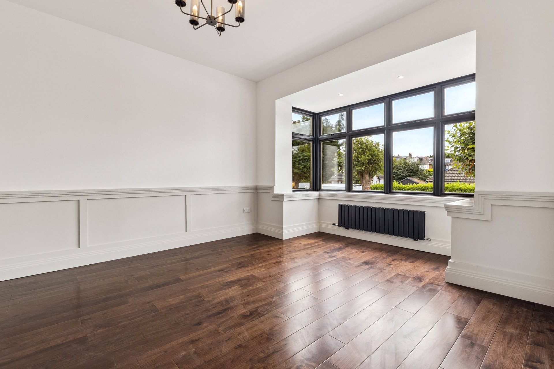 21 Fernleigh Road, Newlands, Glasgow, G43 2UD - Picture #5