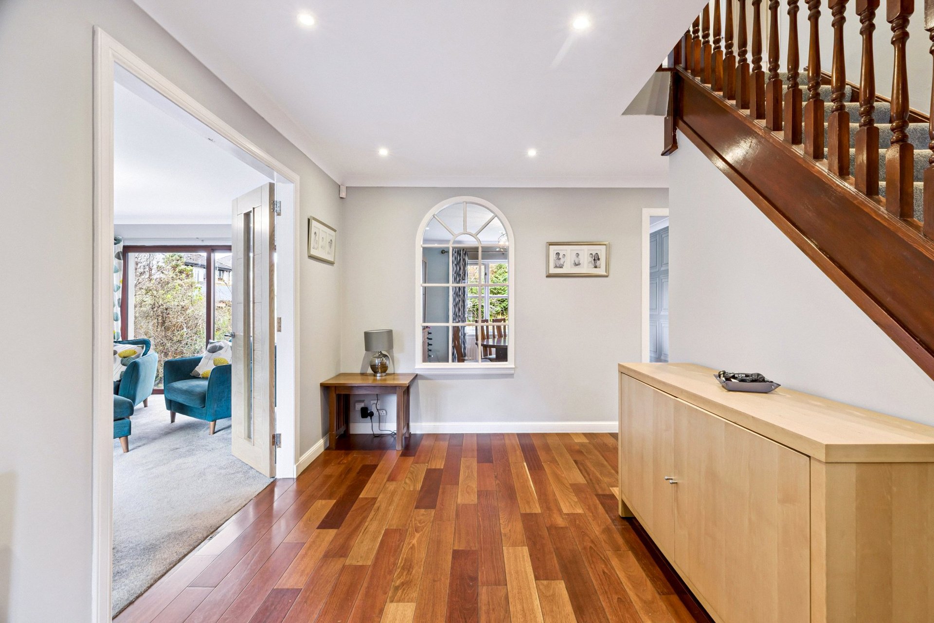 21 Newton Grove, Newton Mearns, Glasgow, East Renfrewshire, G77 5BX - Picture #4