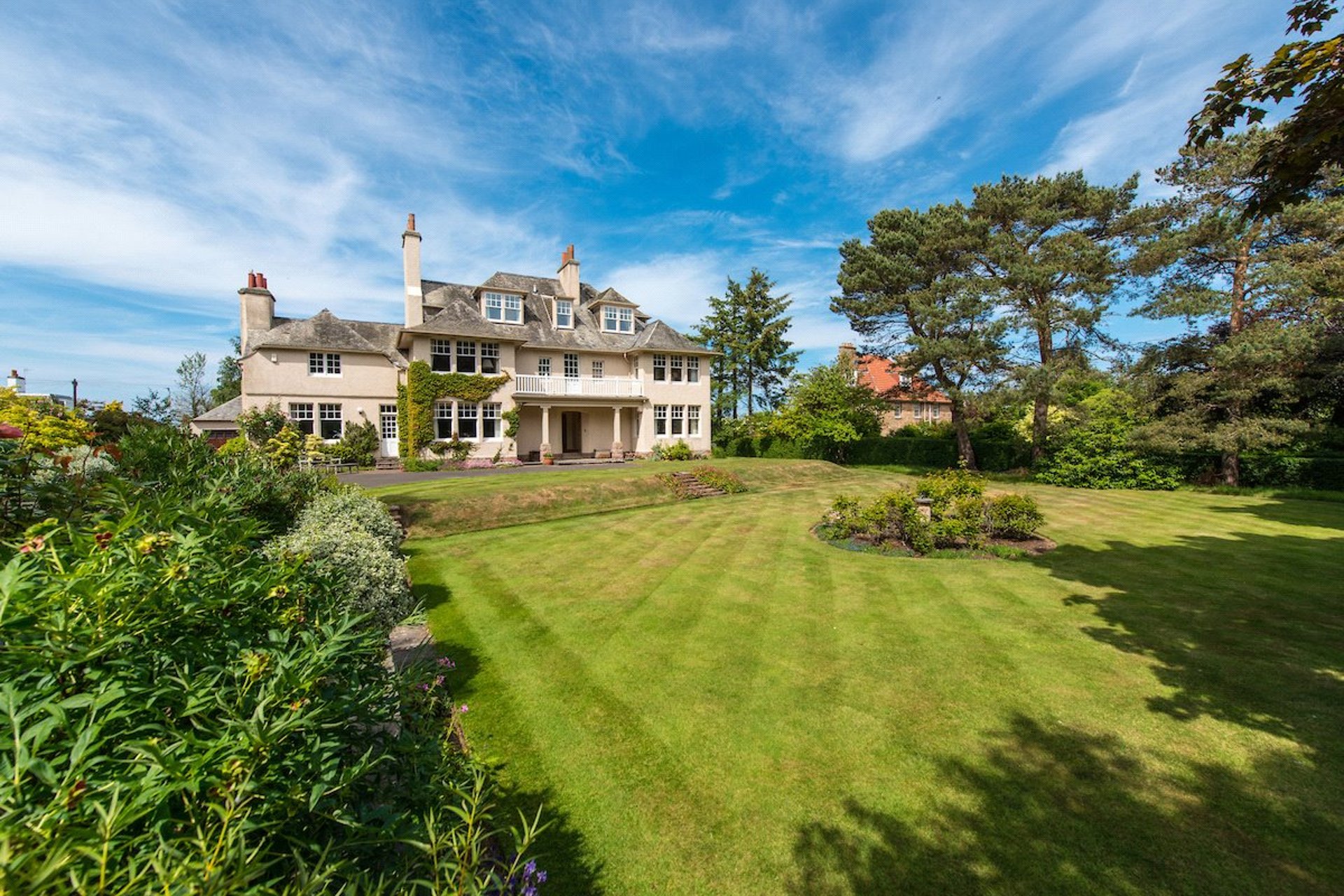 Inchbiel, Hummel Road, Gullane, East Lothian, EH31 2BG - Picture #9