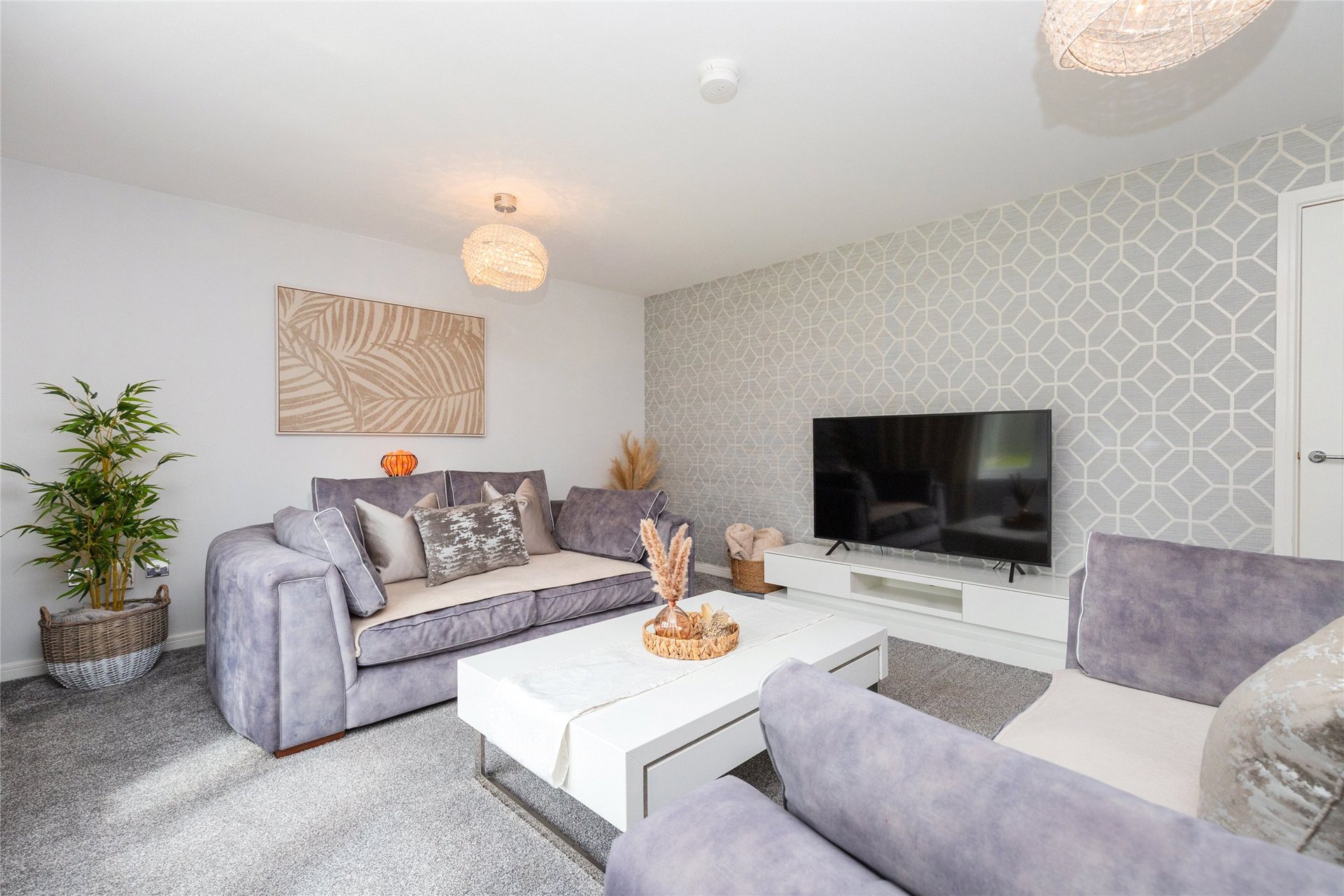 20 Raeside Grove, Newton Mearns, Glasgow, G77 5GQ - Picture #11