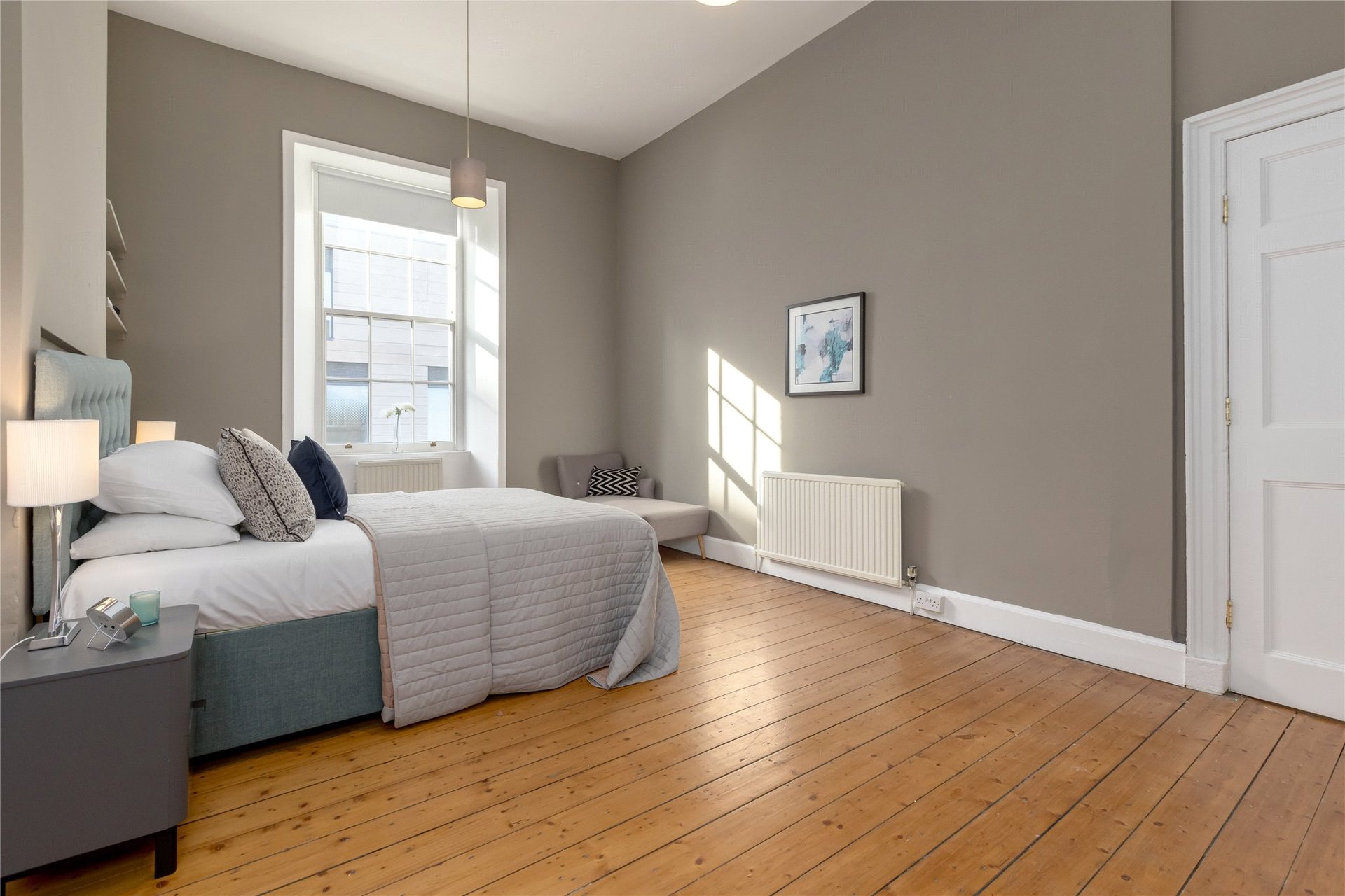31/2 York Place, Edinburgh, Midlothian, EH1 3HP - Picture #7