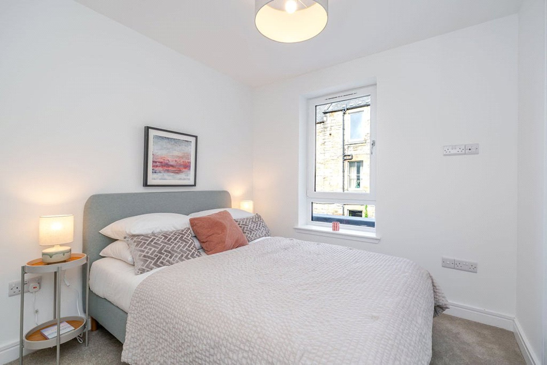 Plot 3, Eyre Place, Edinburgh, Midlothian, EH3 5EY - Picture #3