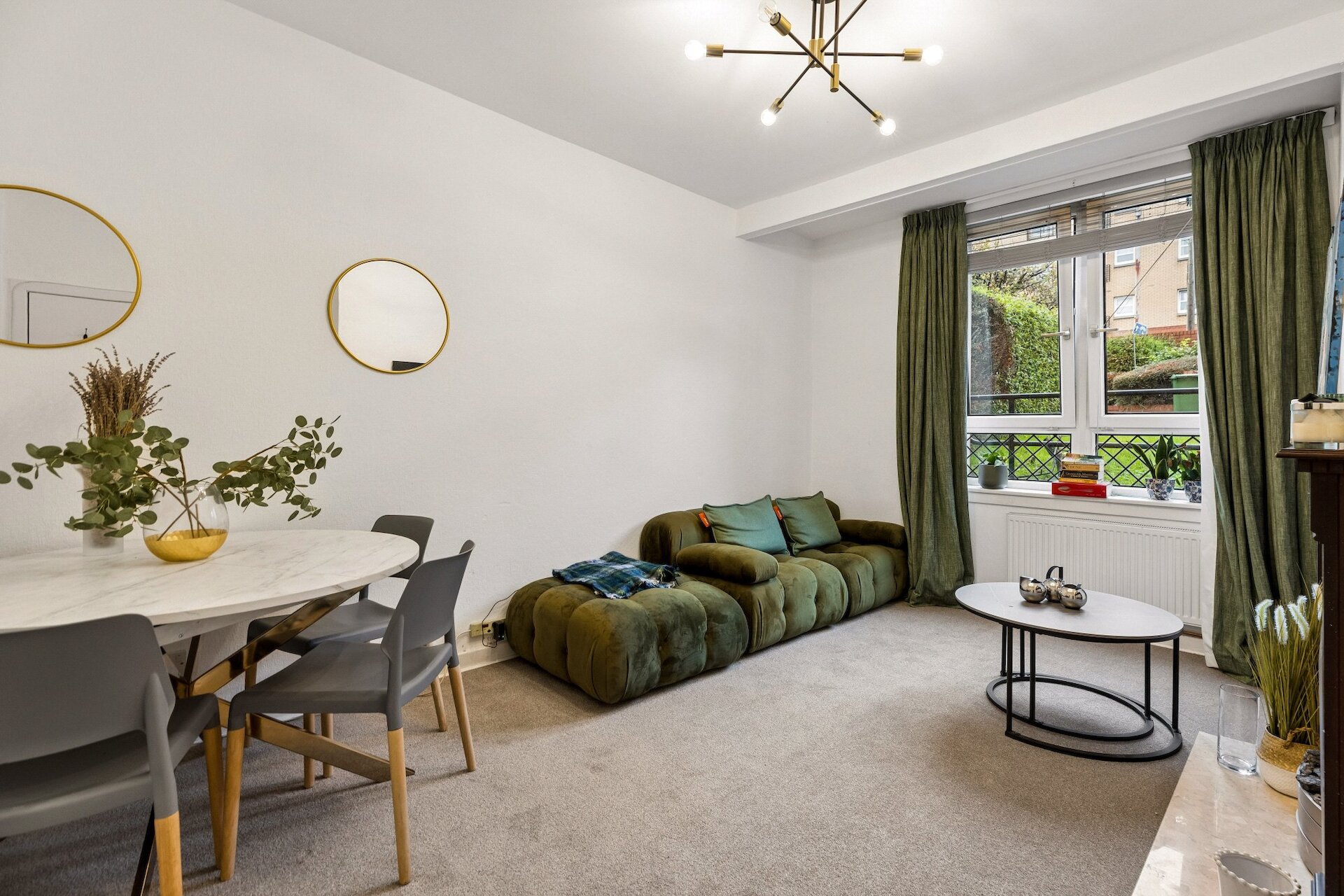 0/1, 38 Gilbert Street, Yorkhill, Glasgow, G3 8PJ - Picture #1