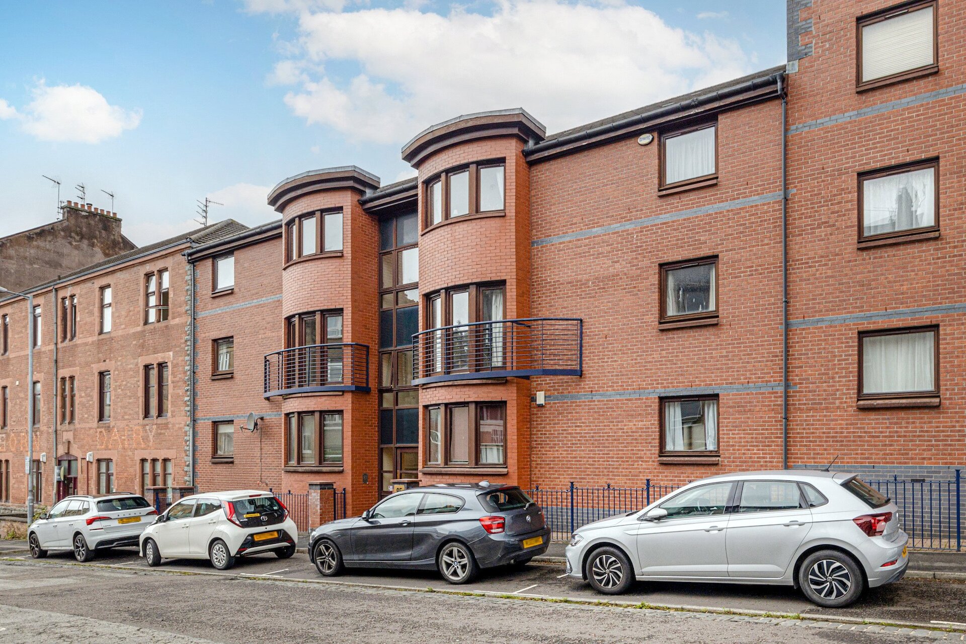 1/1, 95 Sanda Street, North Kelvinside, Glasgow, G20 8PT - Picture #1