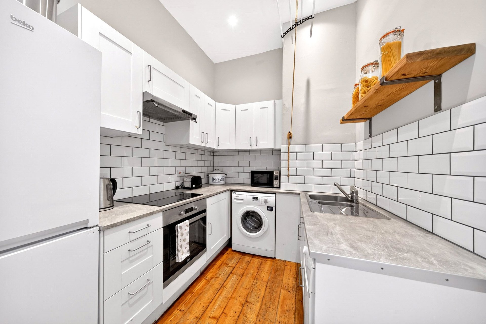 43/7 Balfour Street, Edinburgh, EH6 5DL - Picture #4