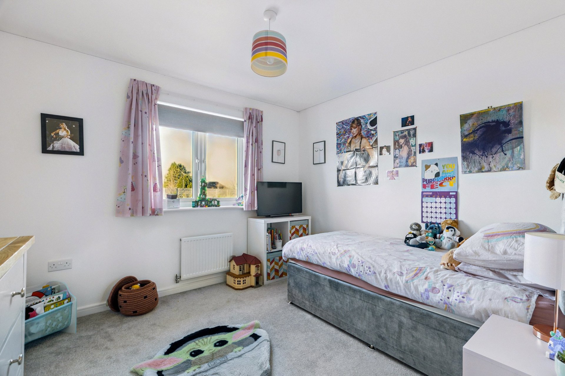 29 Sandray Gardens, Newton Mearns, Glasgow, East Renfrewshire, G77 5GX - Picture #27