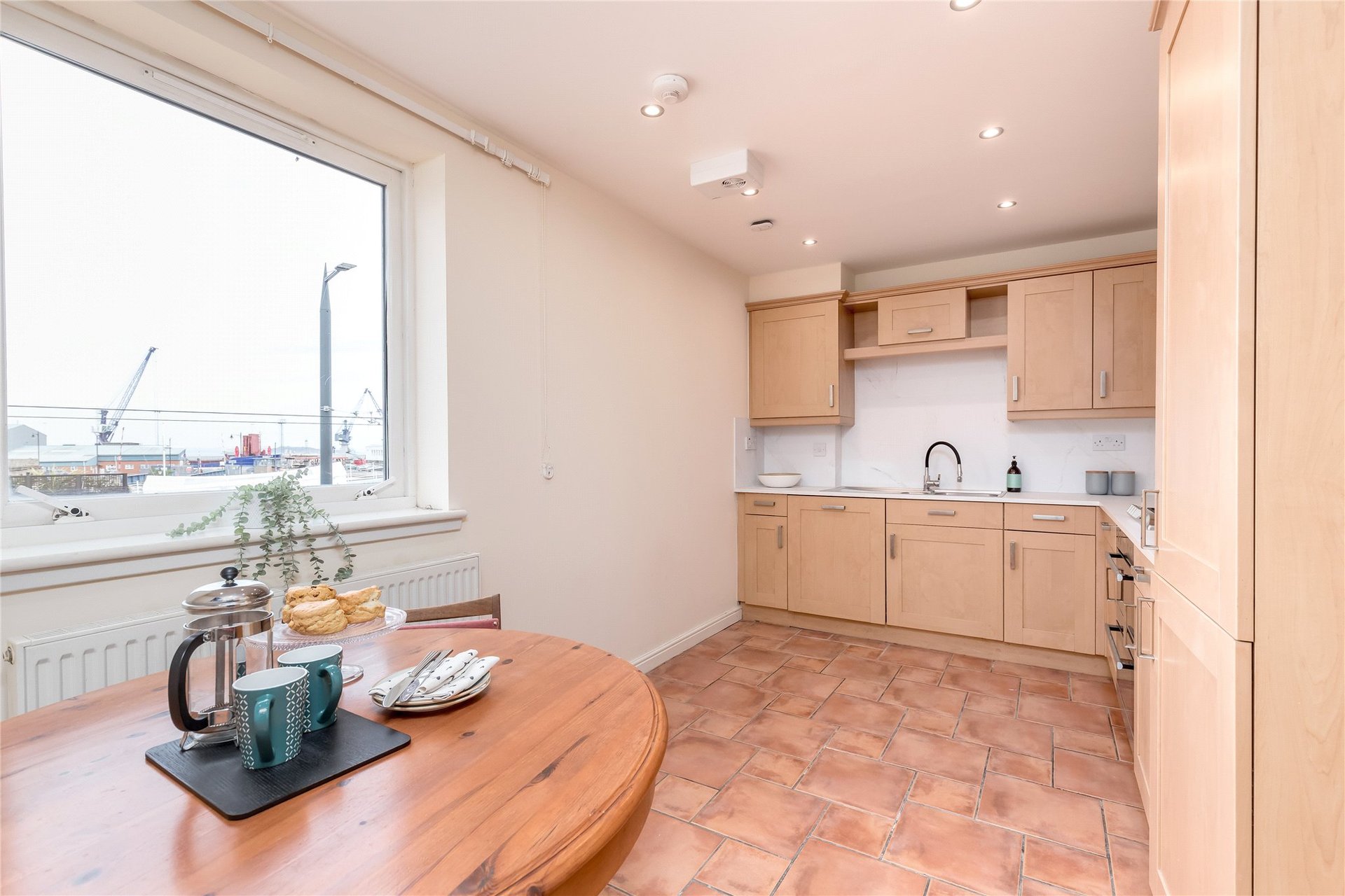 35/3 Ocean Drive, Edinburgh, Midlothian, EH6 6JL - Picture #7