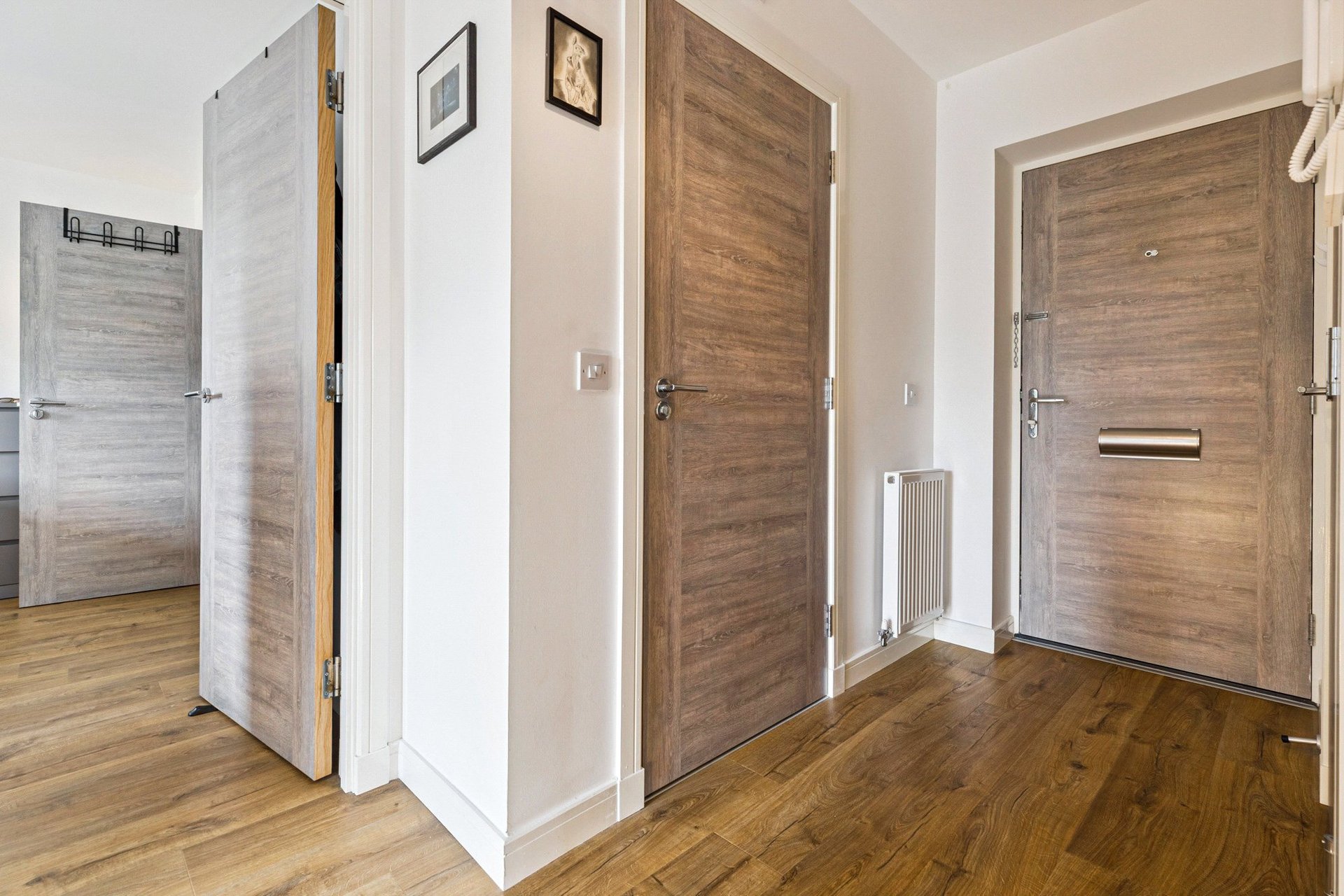 Flat 5/4, 185 Dorchester Avenue, Kelvindale, Glasgow, G12 0DD - Picture #14