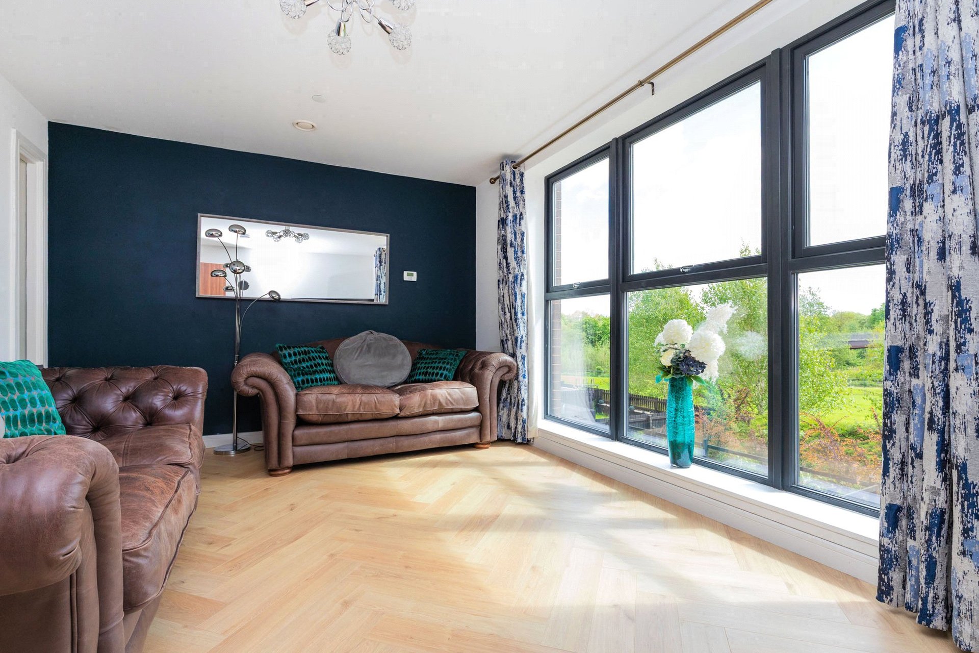 83 London Avenue, Athletes' Village, Glasgow City, G40 3HR - Picture #4