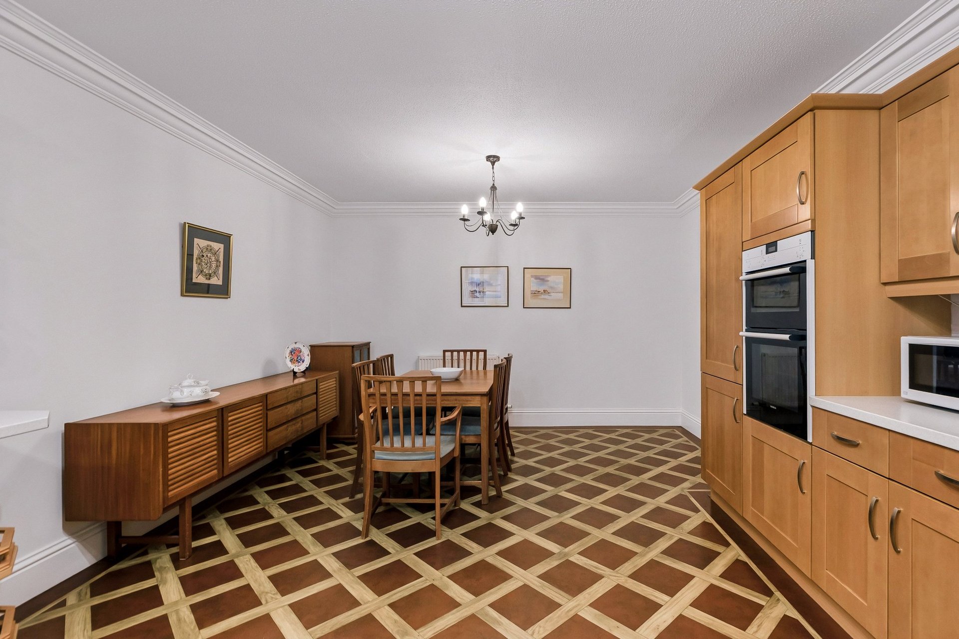 0/2, 6 Kingsborough Gate, Hyndland, Glasgow, G12 9JZ - Picture #14