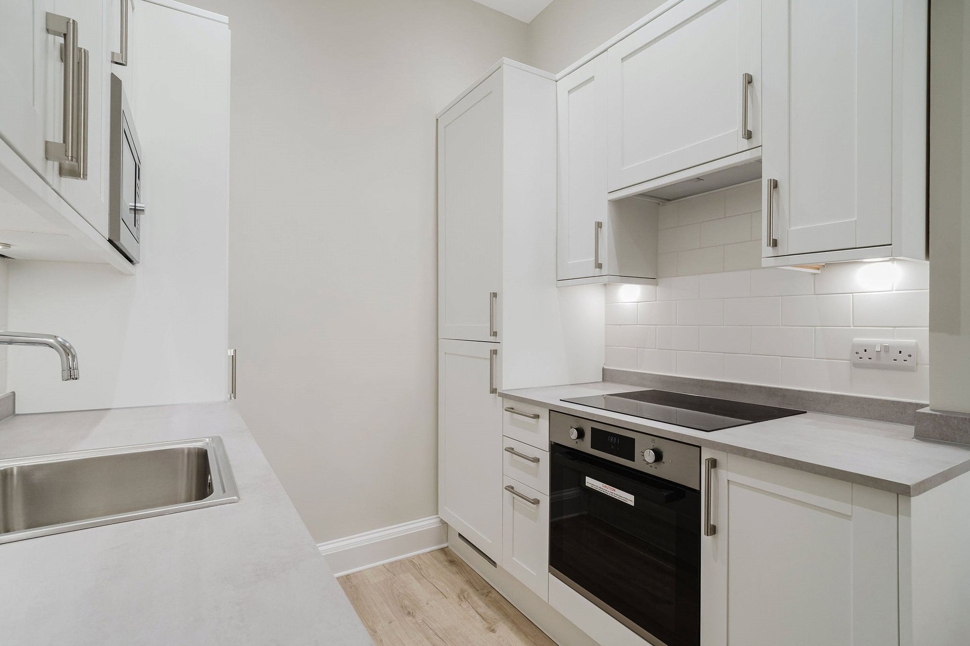 Flat 3 (1FR), 13 Bryson Road, Edinburgh, EH11 1ED - Picture #2