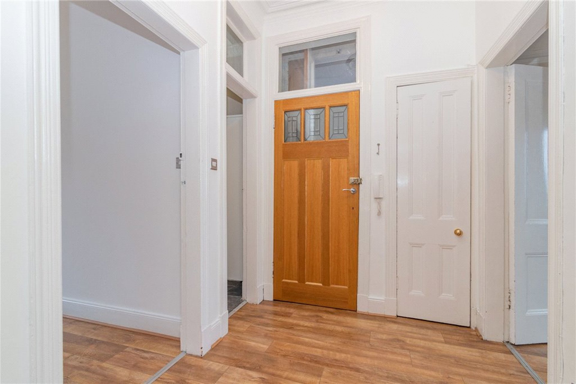 3/2, 29 Caird Drive, Glasgow, Glasgow City, G11 5DY - Picture #11
