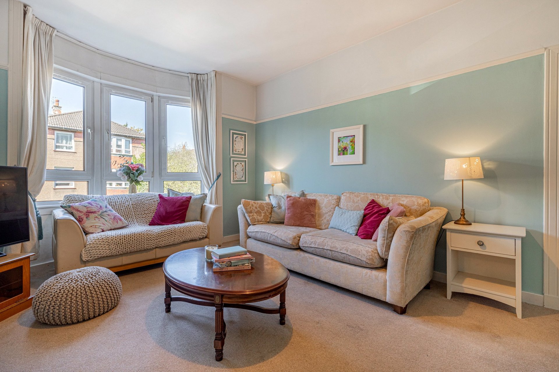 1/2, 24 Ripon Drive, Kelvindale, Glasgow, G12 0DX - Picture #5