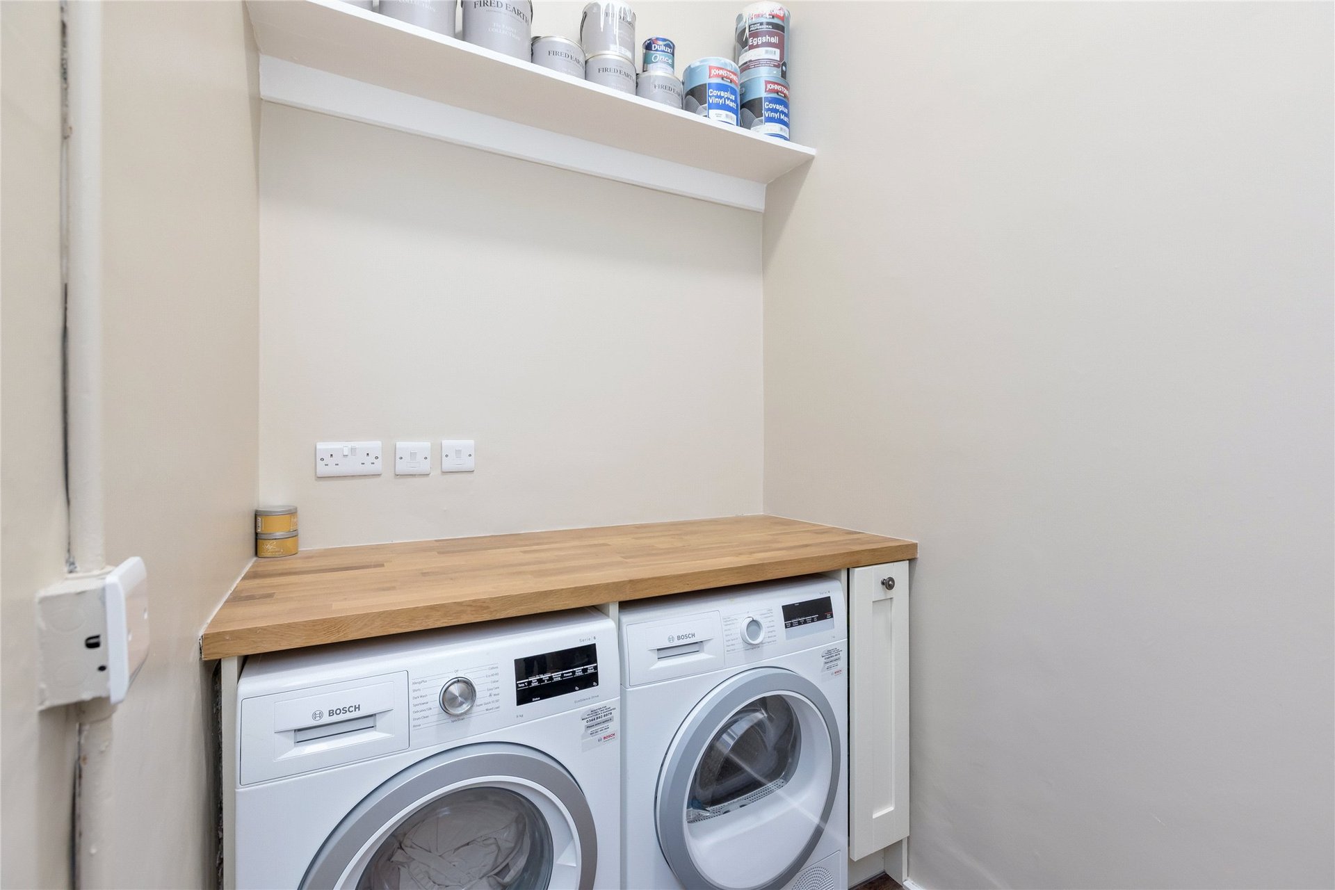 15/1f1, Woodburn Terrace, Morningside, Edinburgh, EH10 4SJ - Picture #17