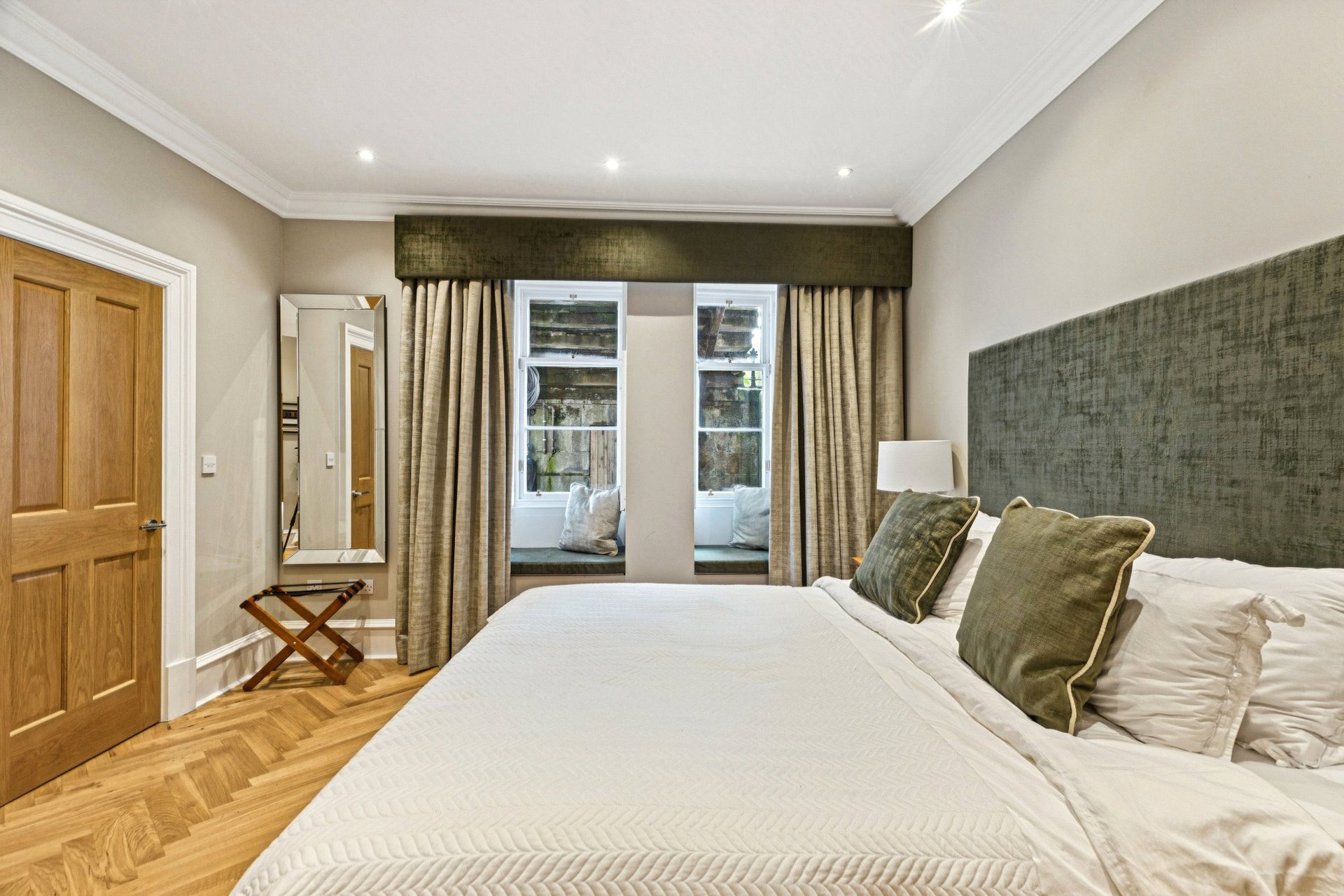 26 Park Circus, Park, Glasgow, G3 6AP - Picture #90