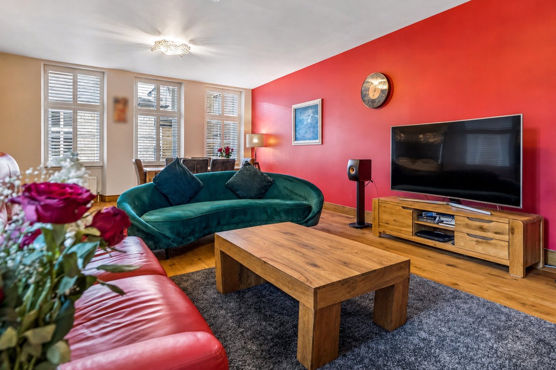 Flat 4/2, 96 Miller Street, Merchant City, Glasgow City, G1 1DT - Picture #2