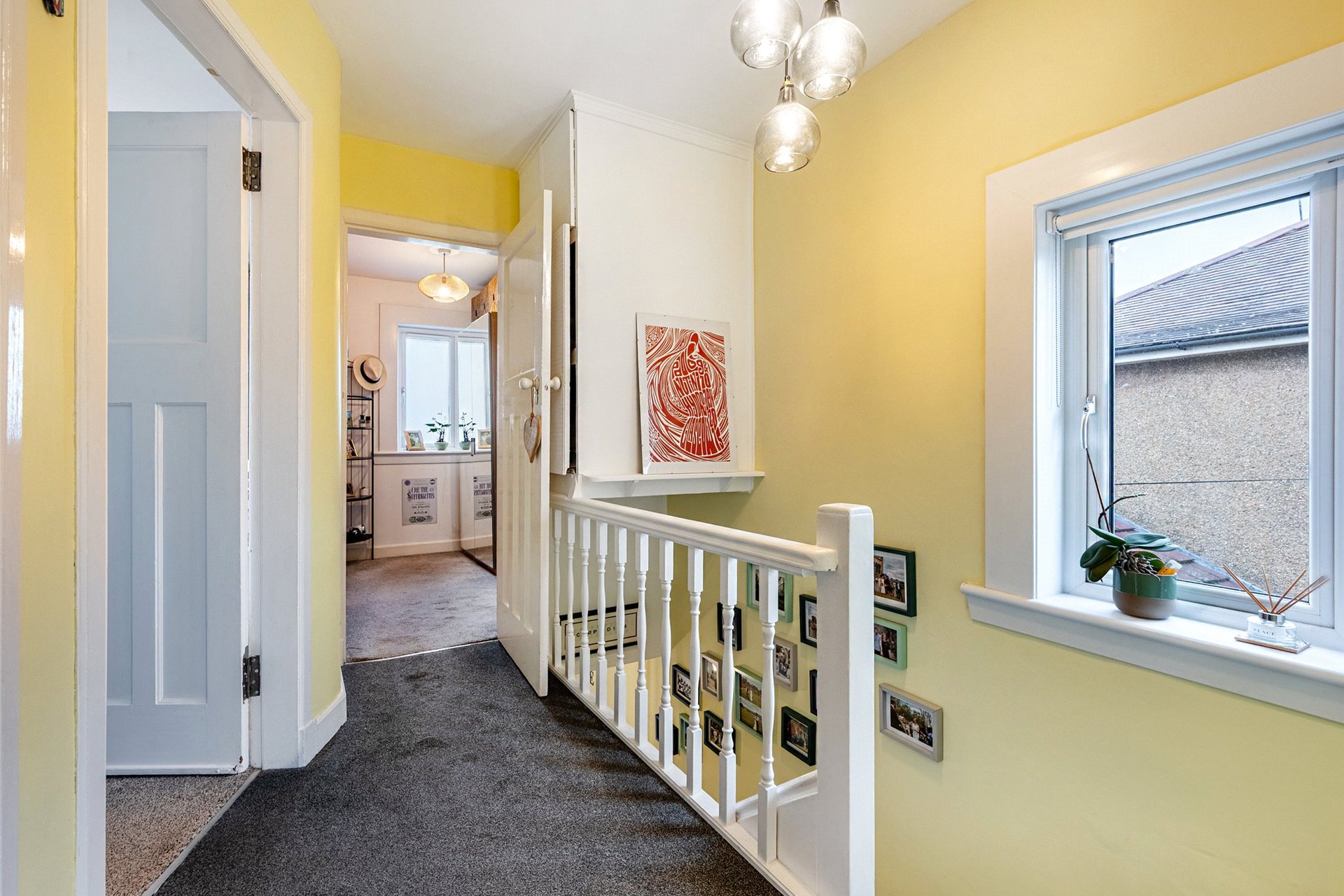 59 Iain Road, Bearsden, G61 4PB - Picture #20