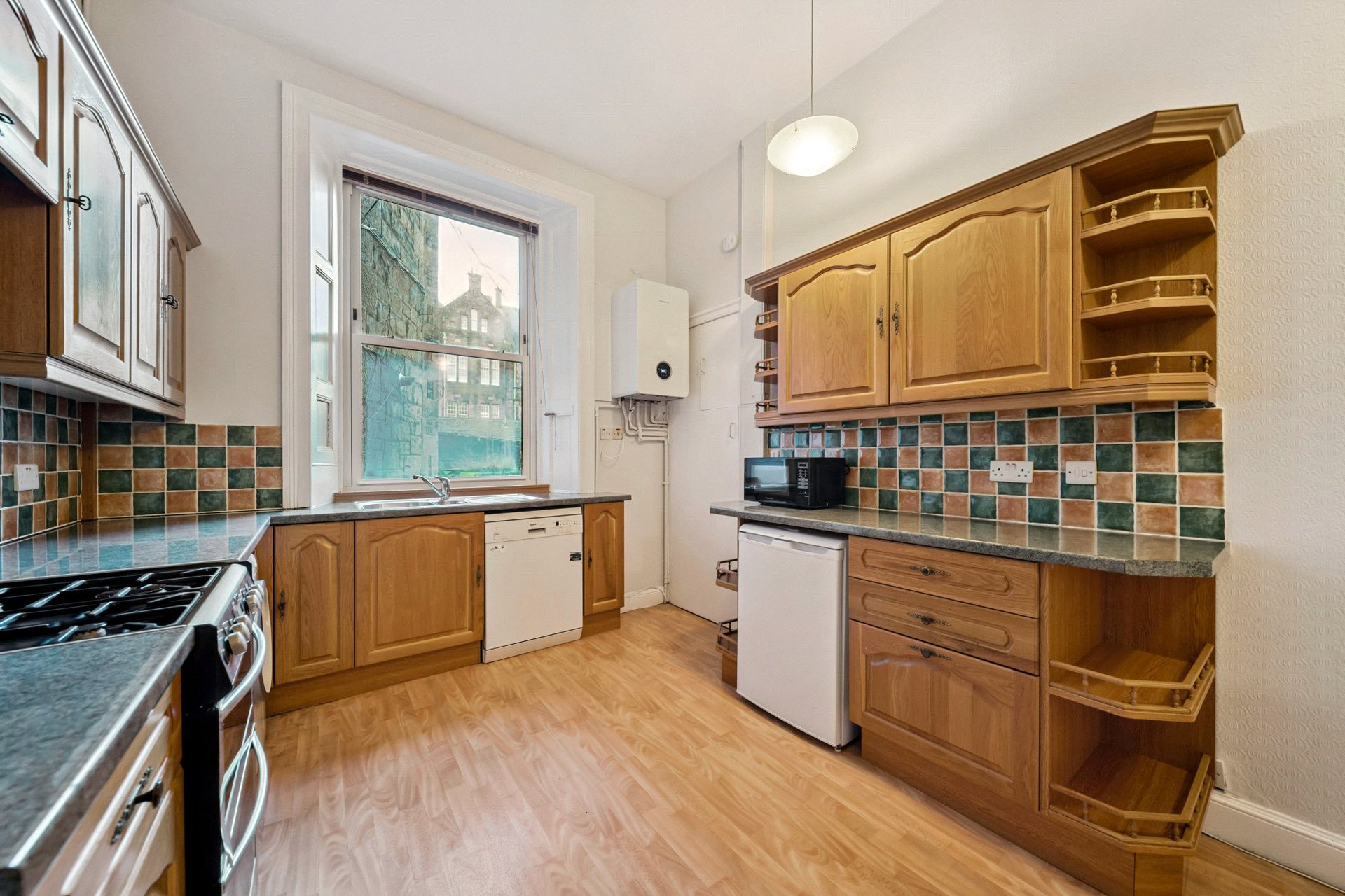 41 Viewforth, Edinburgh, EH10 4LA - Picture #11